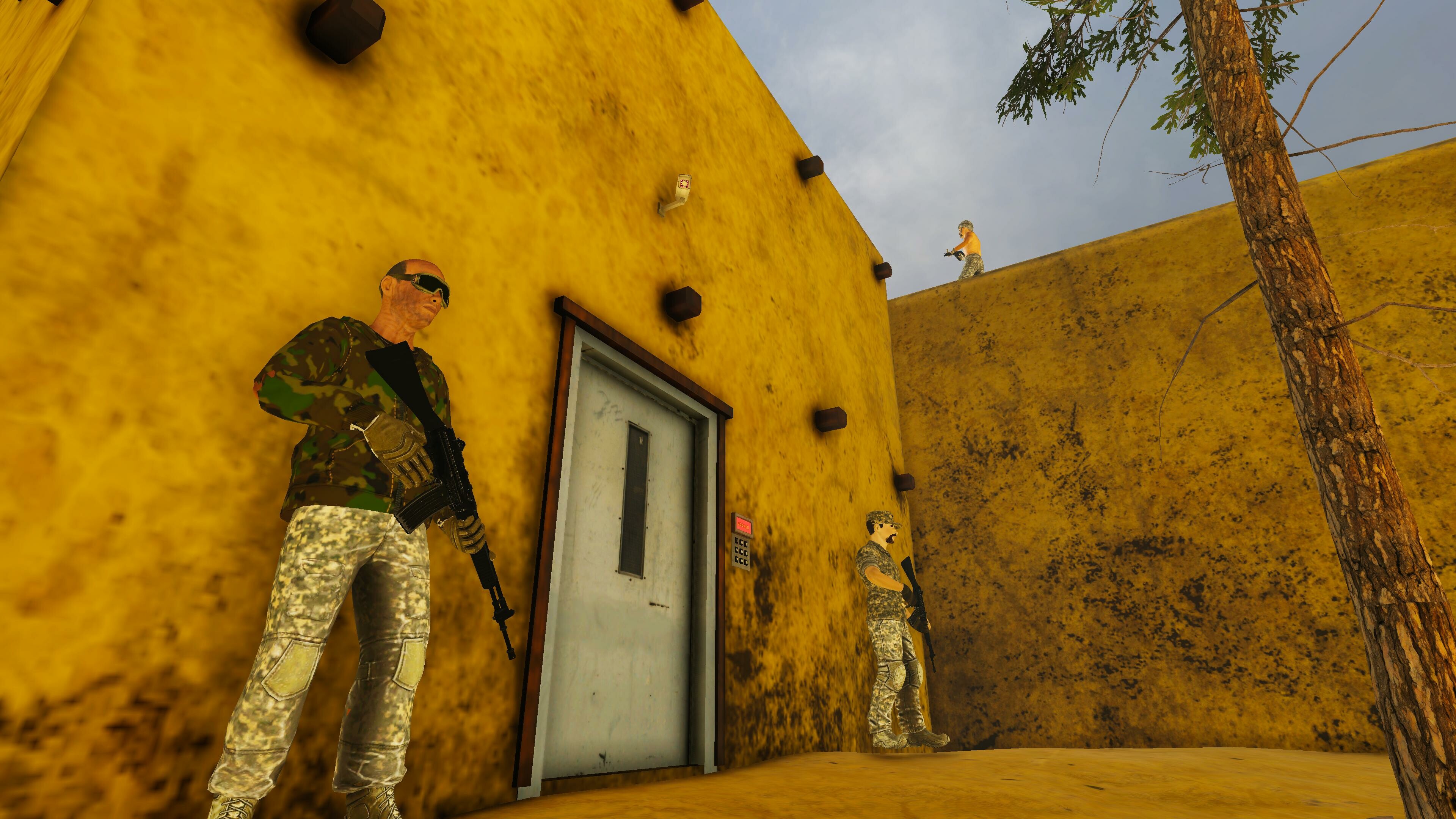 K.I.A screenshot 15