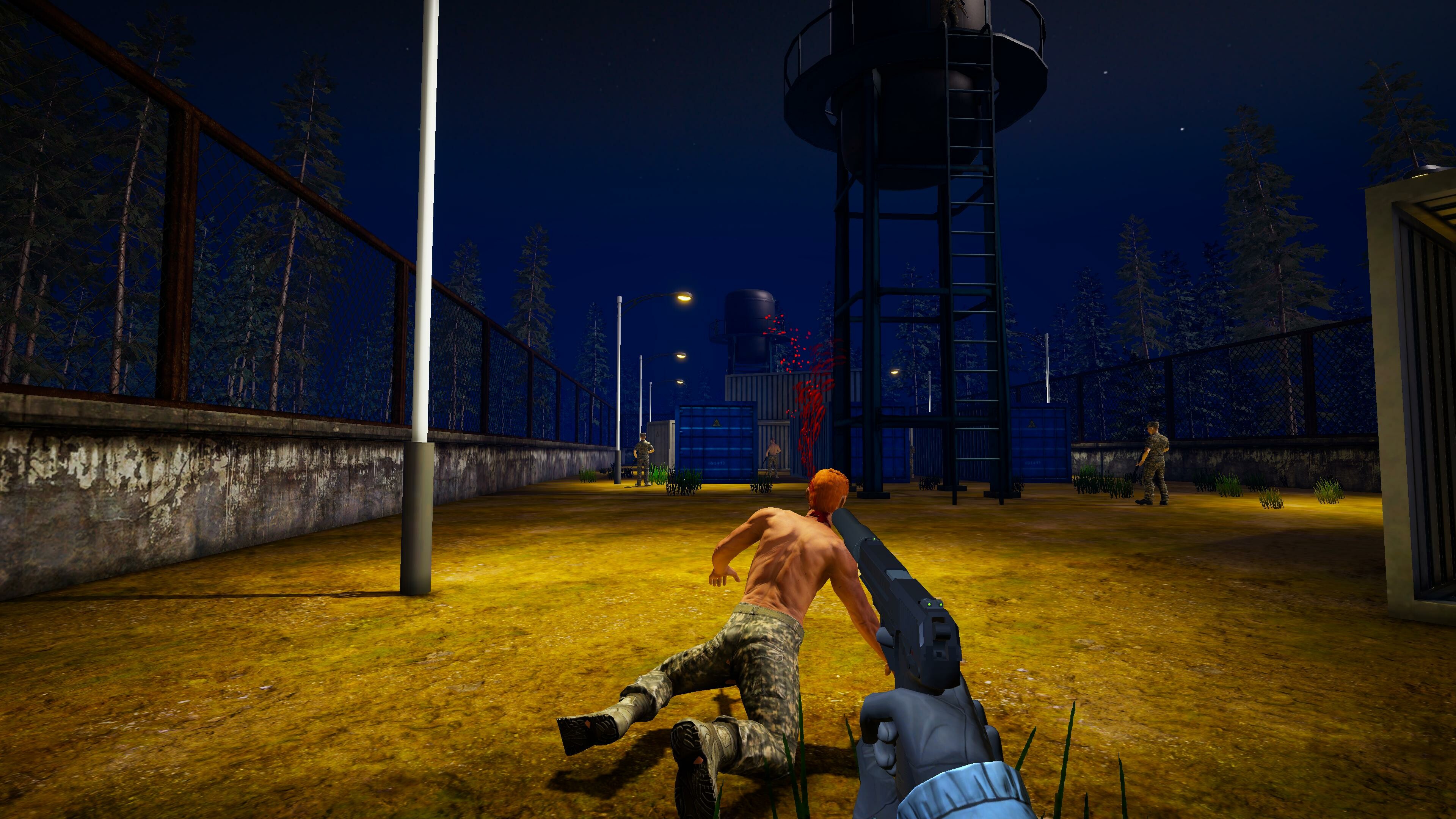 K.I.A screenshot 23