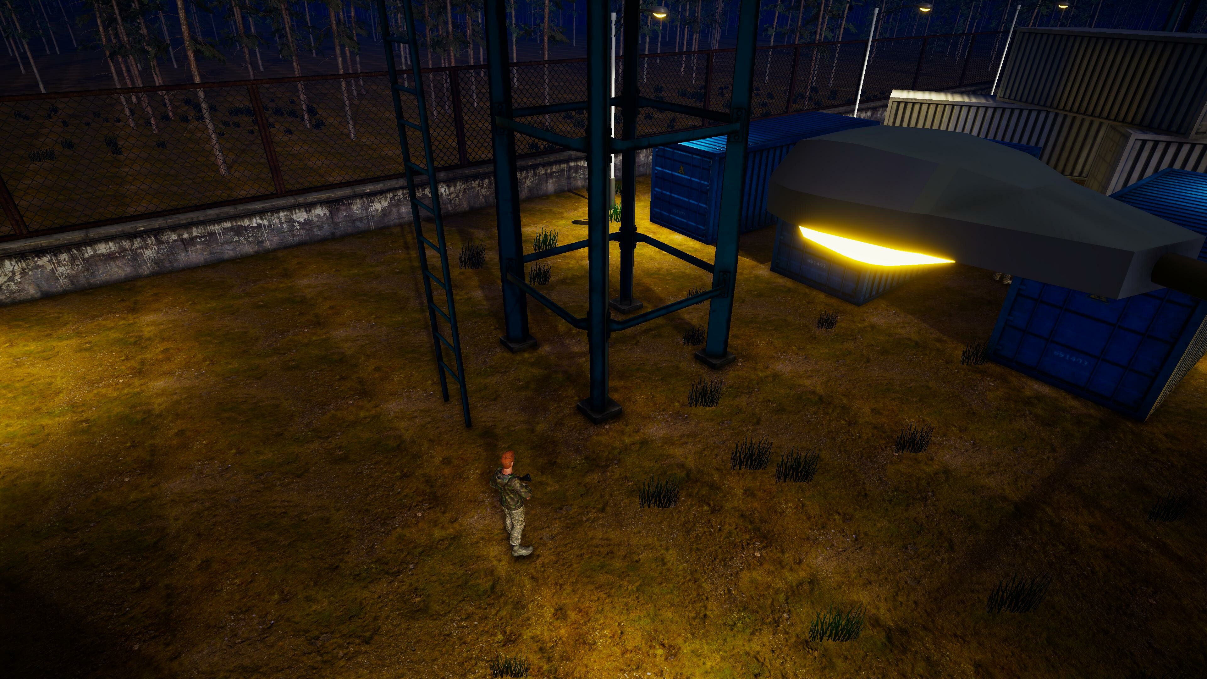 K.I.A screenshot 13
