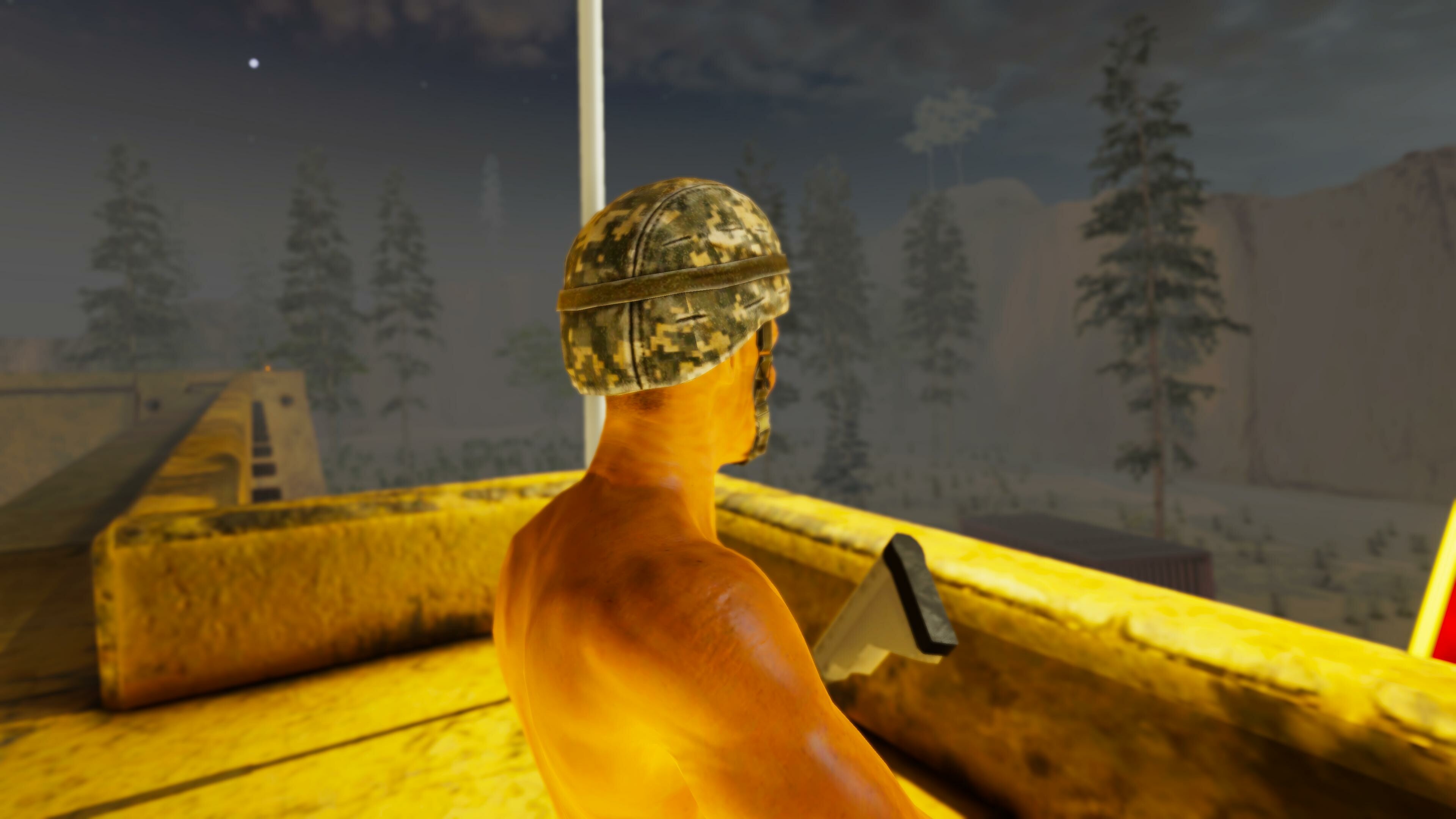K.I.A screenshot 9