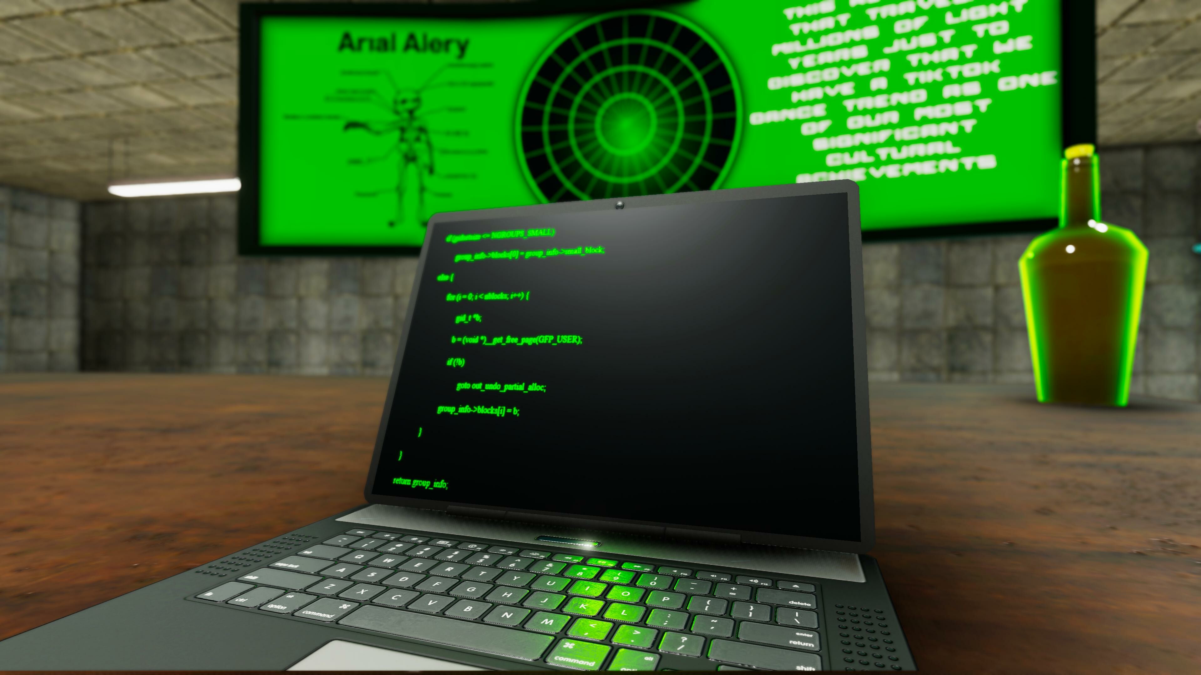 K.I.A screenshot 18