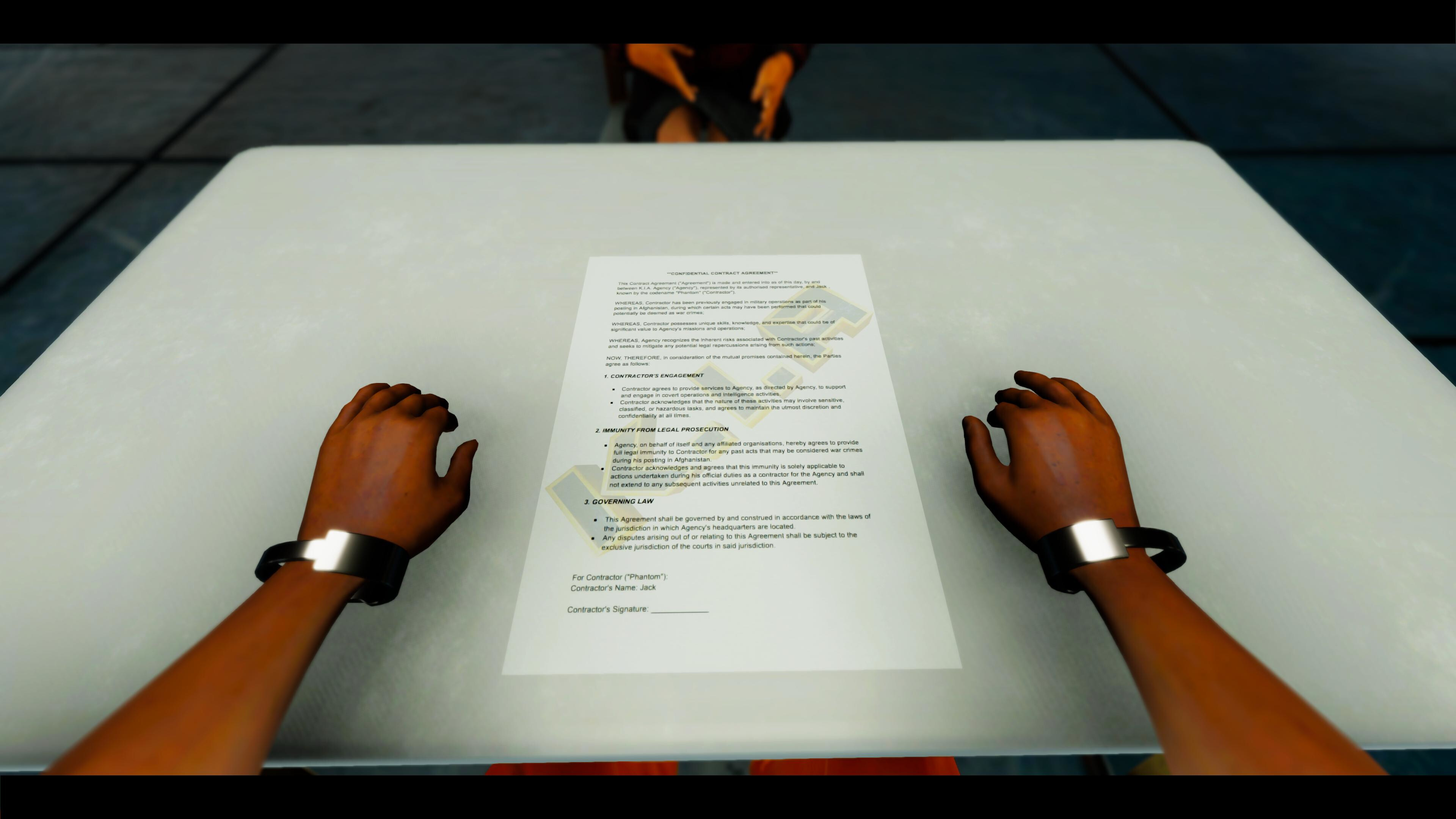 K.I.A screenshot 5