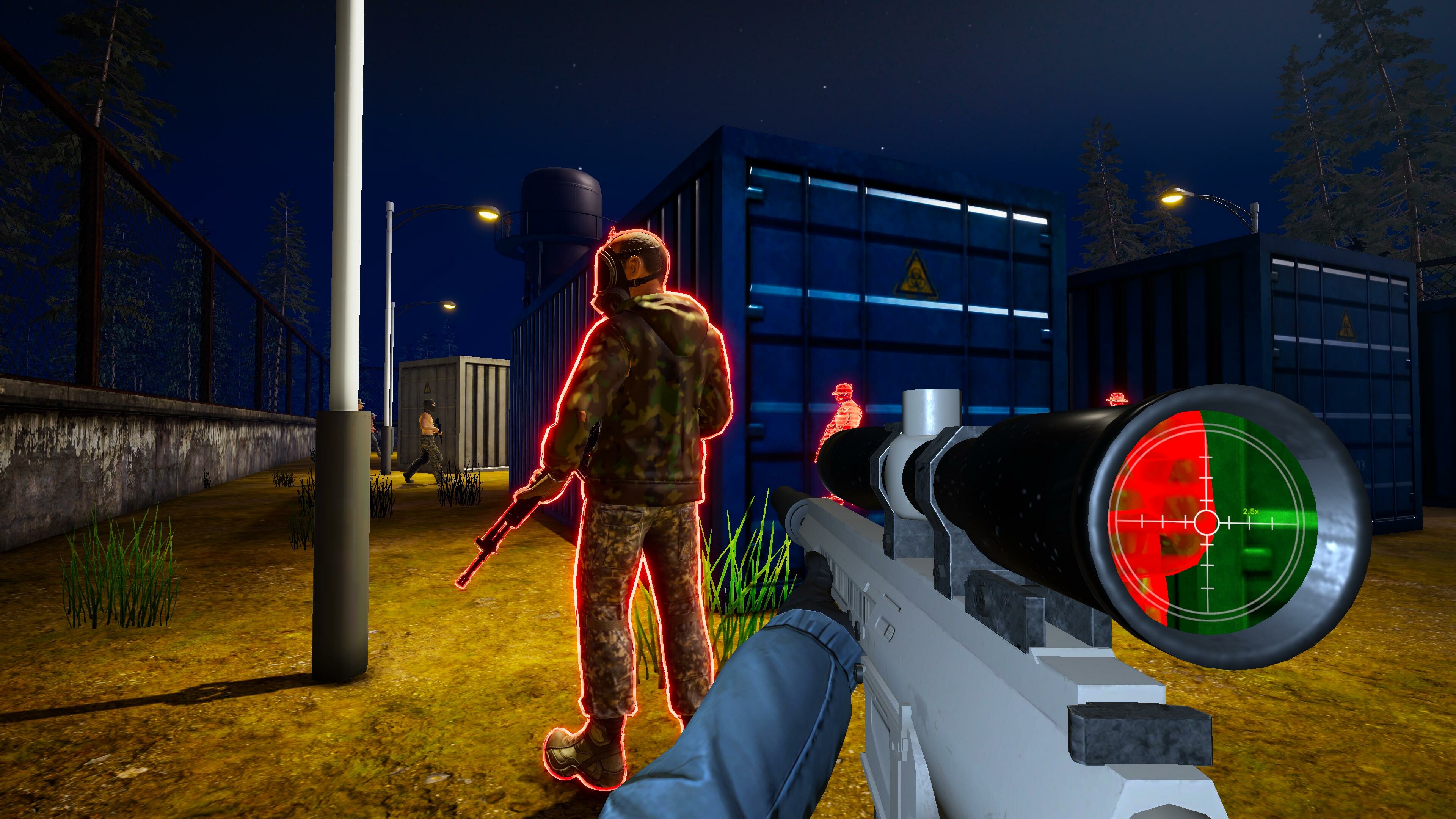 K.I.A screenshot 20