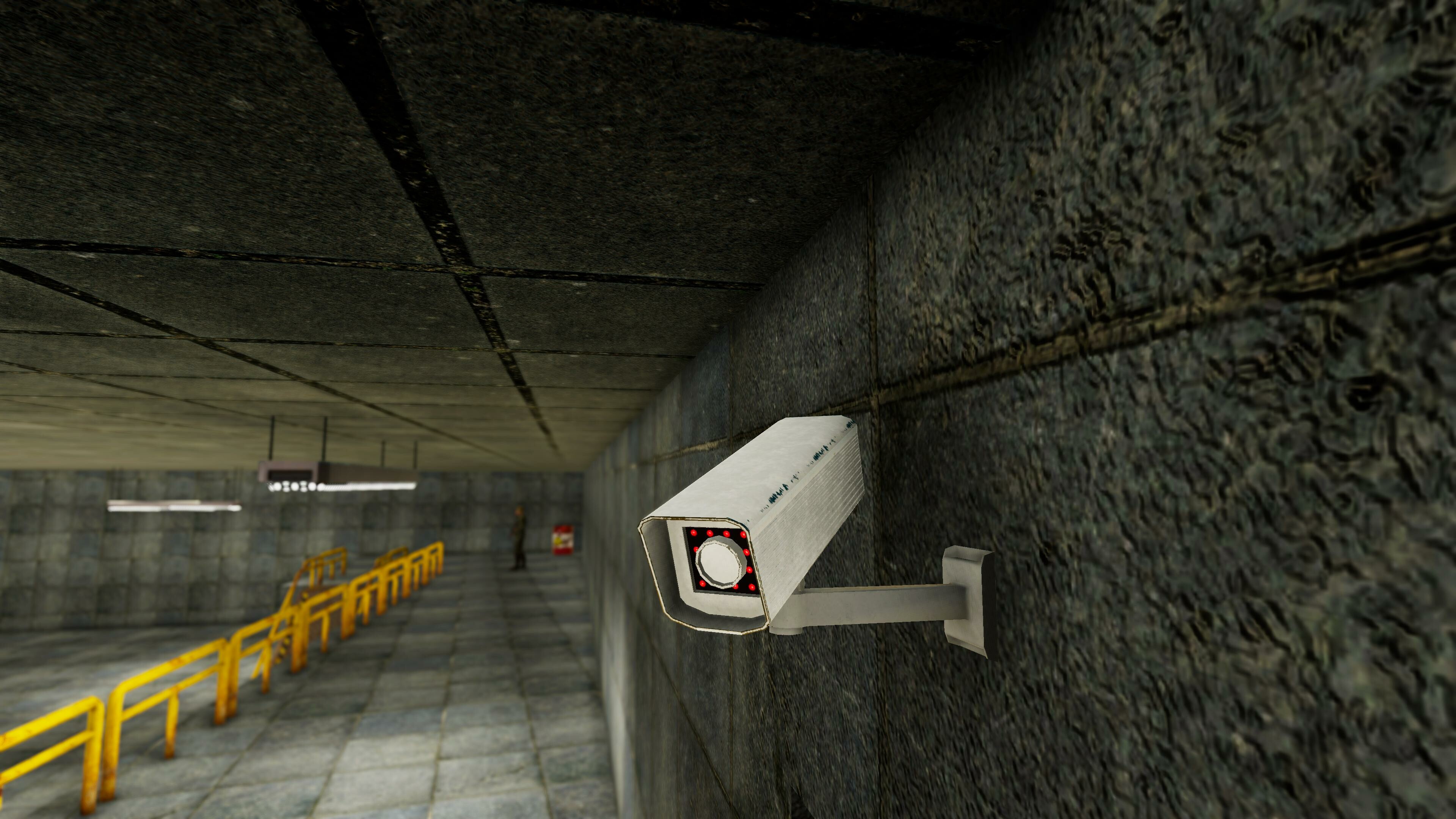 K.I.A screenshot 17