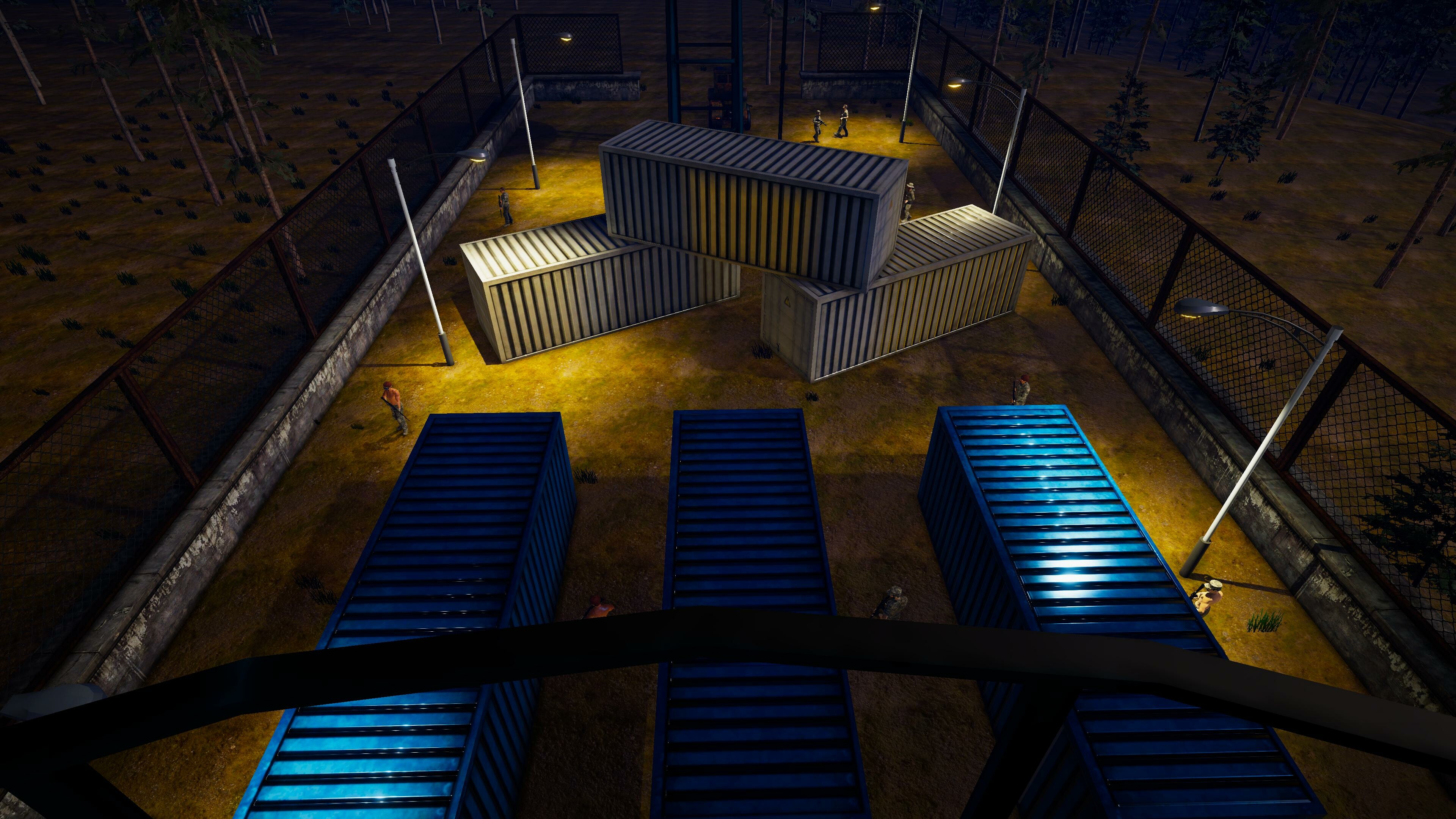 K.I.A screenshot 14