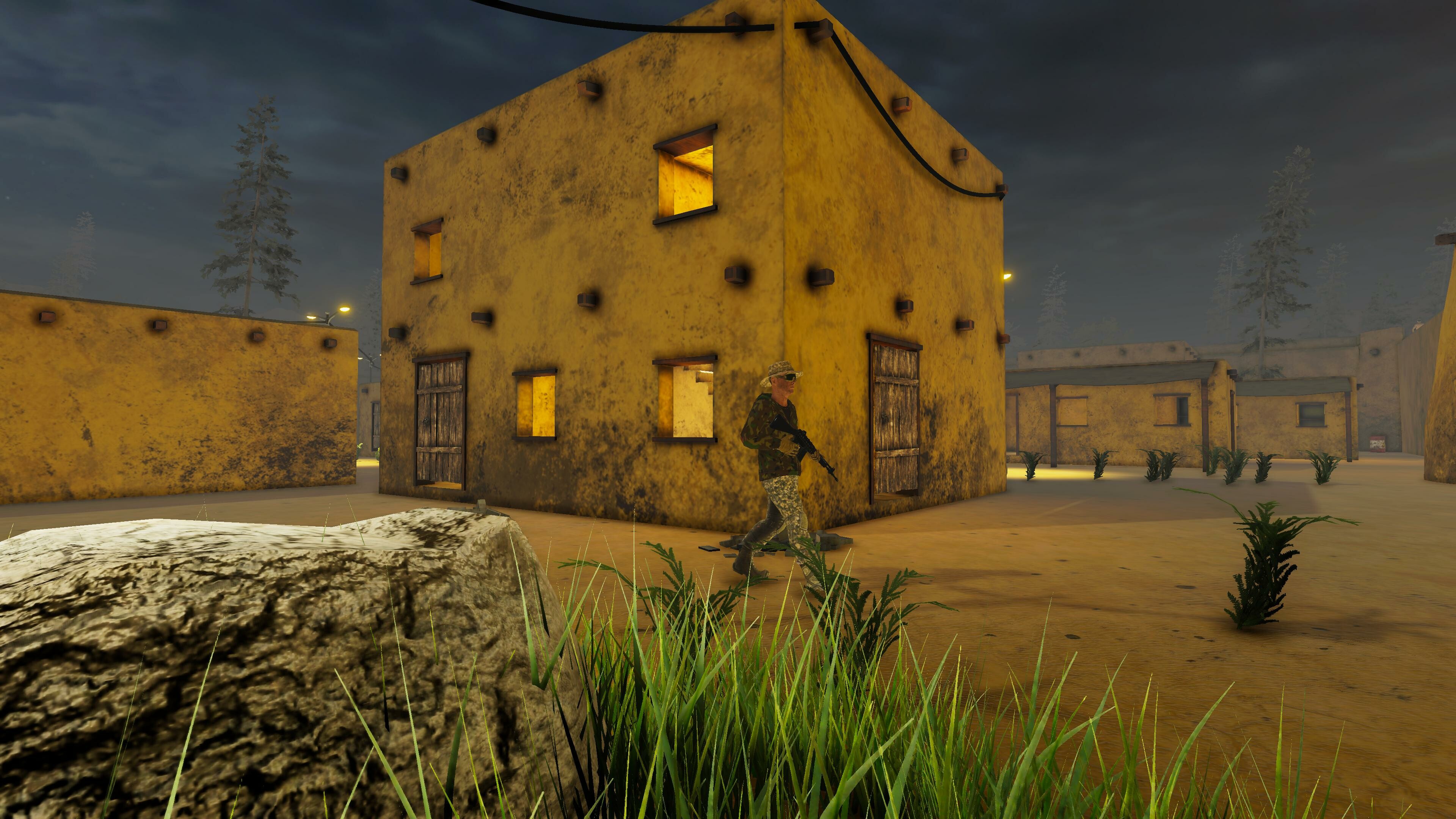 K.I.A screenshot 11