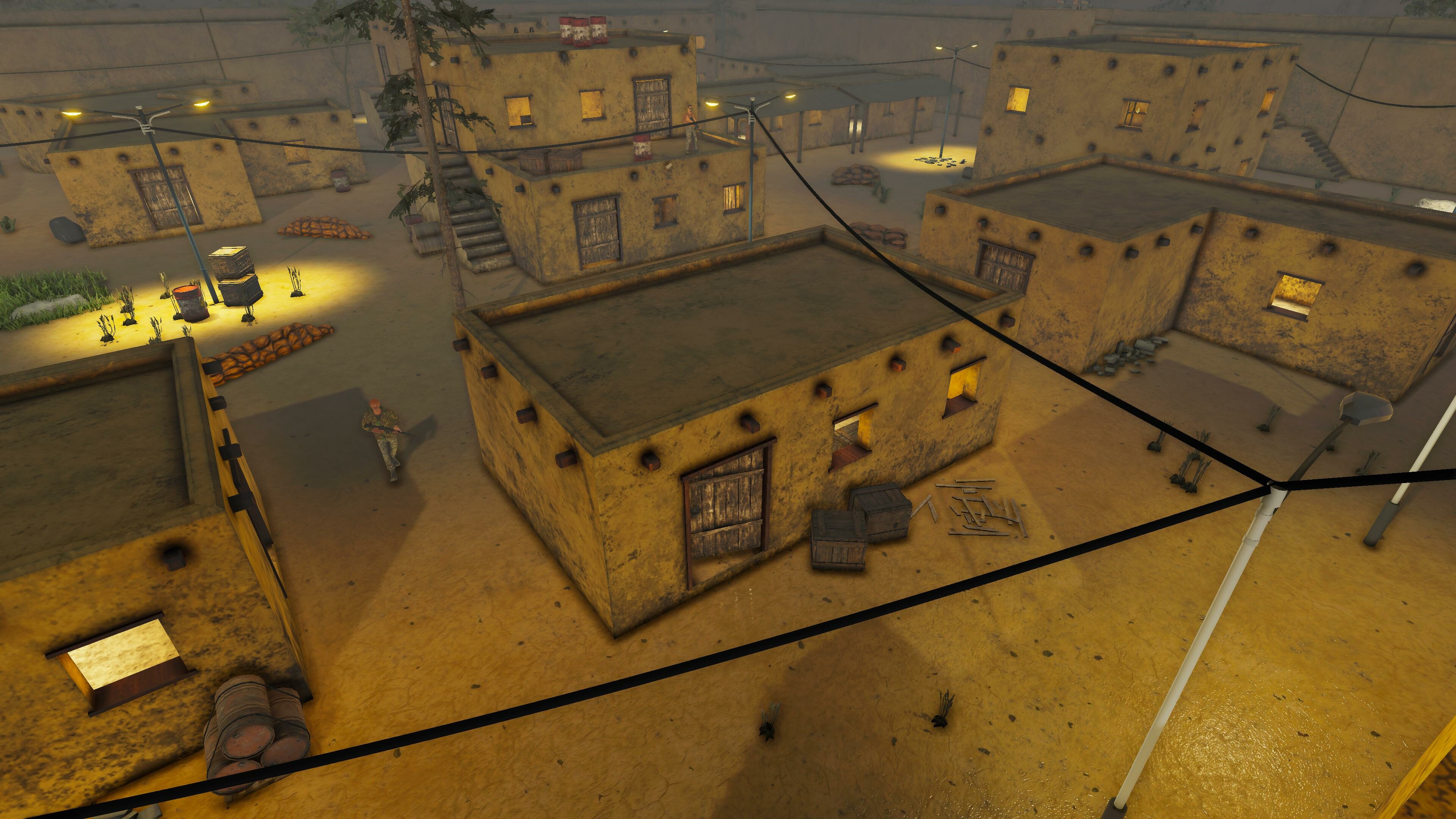 K.I.A screenshot 10
