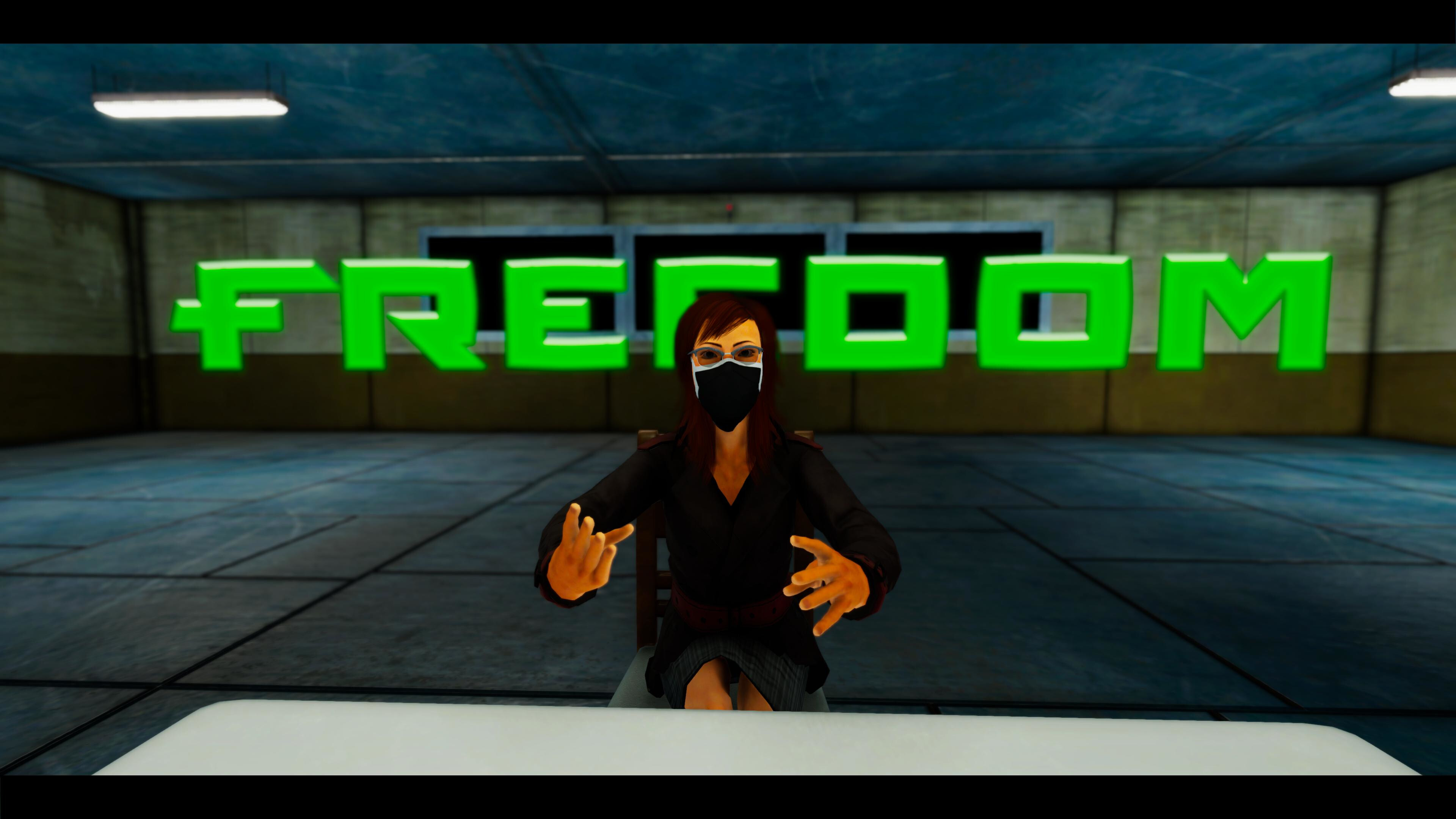 K.I.A screenshot 4