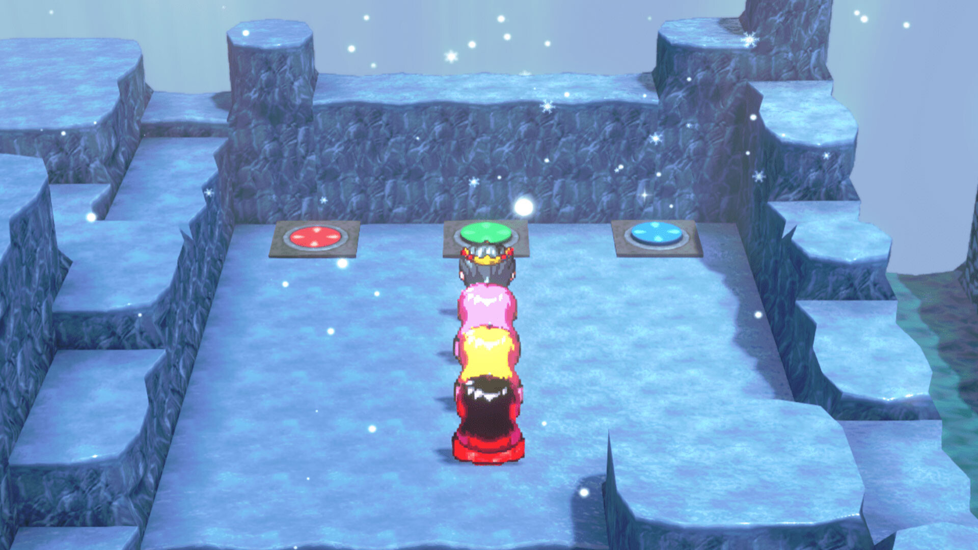 Aniahikoaexperiment A3 screenshot 1