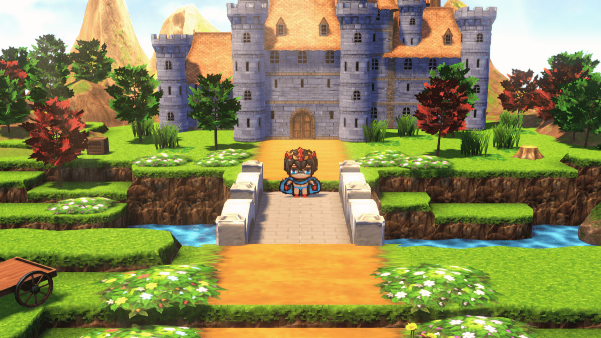 Aniahikoaexperiment A3 screenshot 4