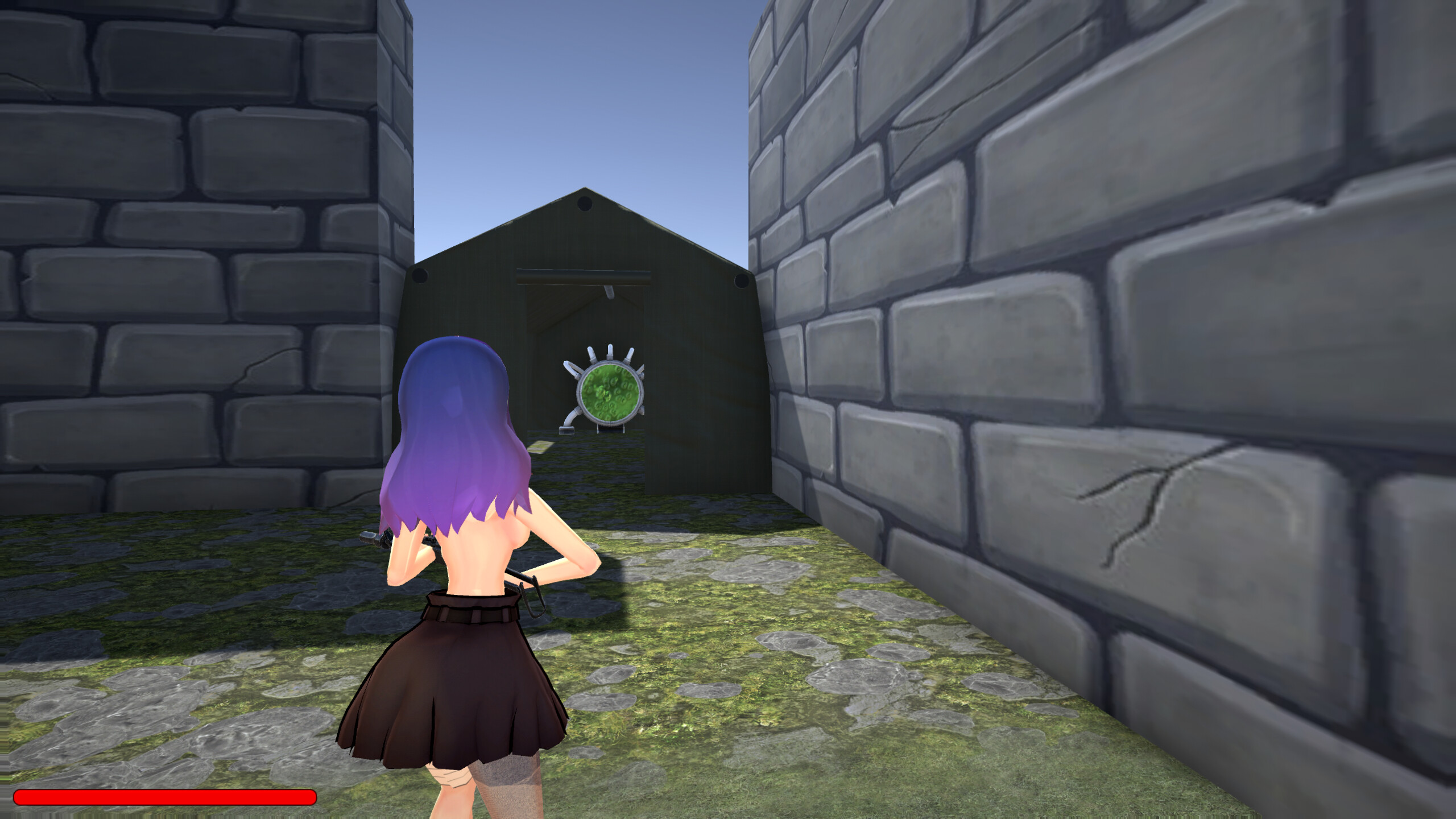 Hentai Secrets screenshot 7