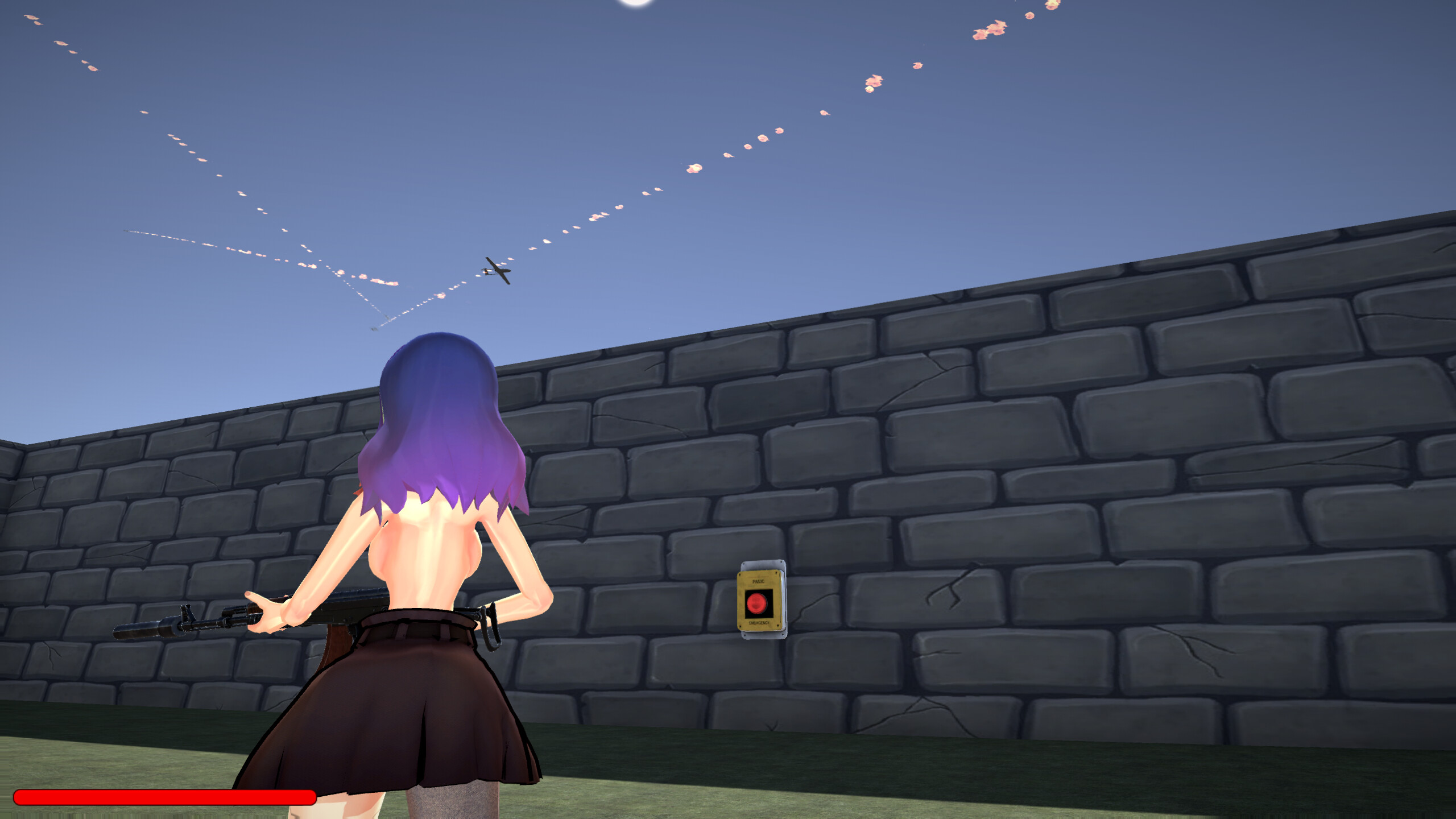 Hentai Secrets screenshot 5