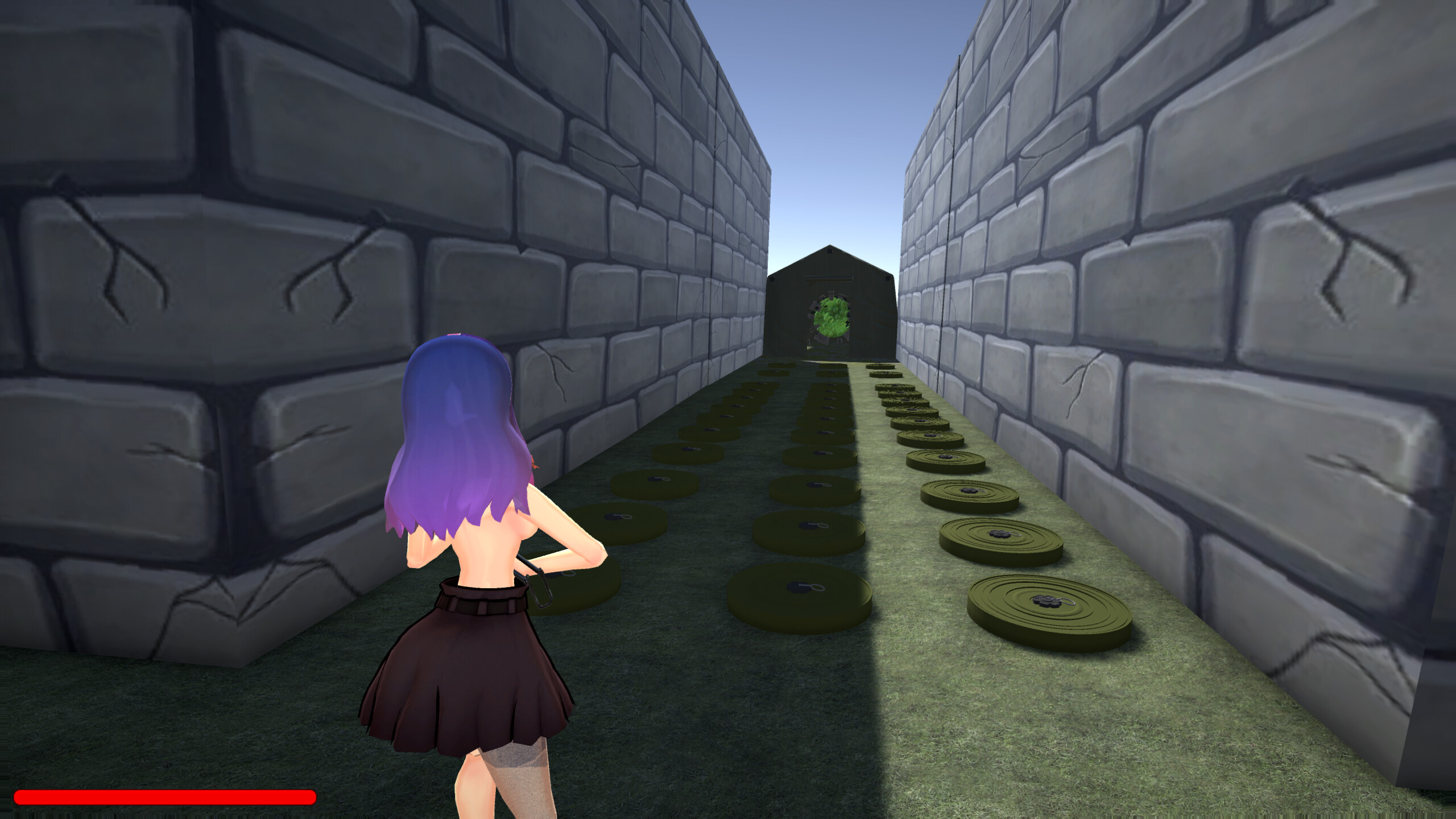 Hentai Secrets screenshot 6