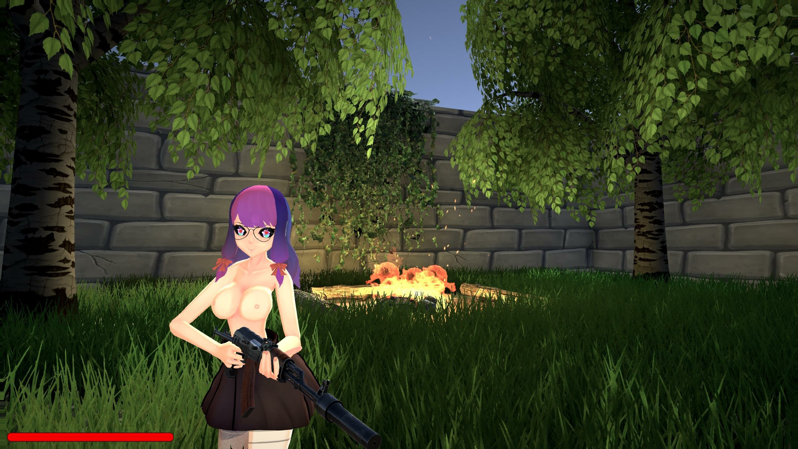 Hentai Secrets screenshot 2