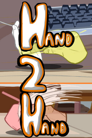 Hand2Hand project