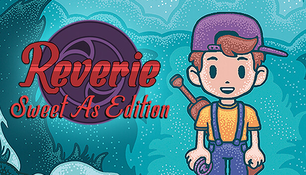【正規品質保証】 Steam：Reverie: Sweet As Edition PS5ソフト
