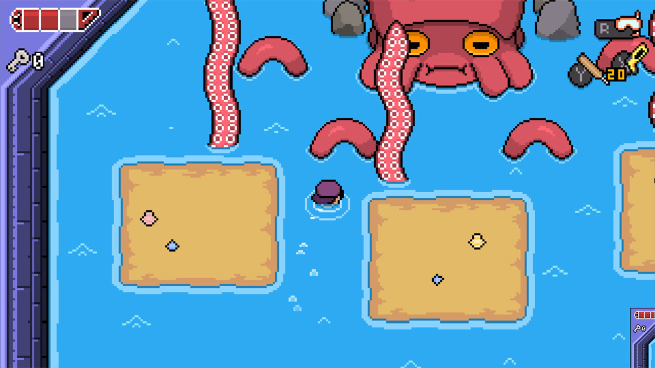 Reverie: Sweet As Edition screenshot 4