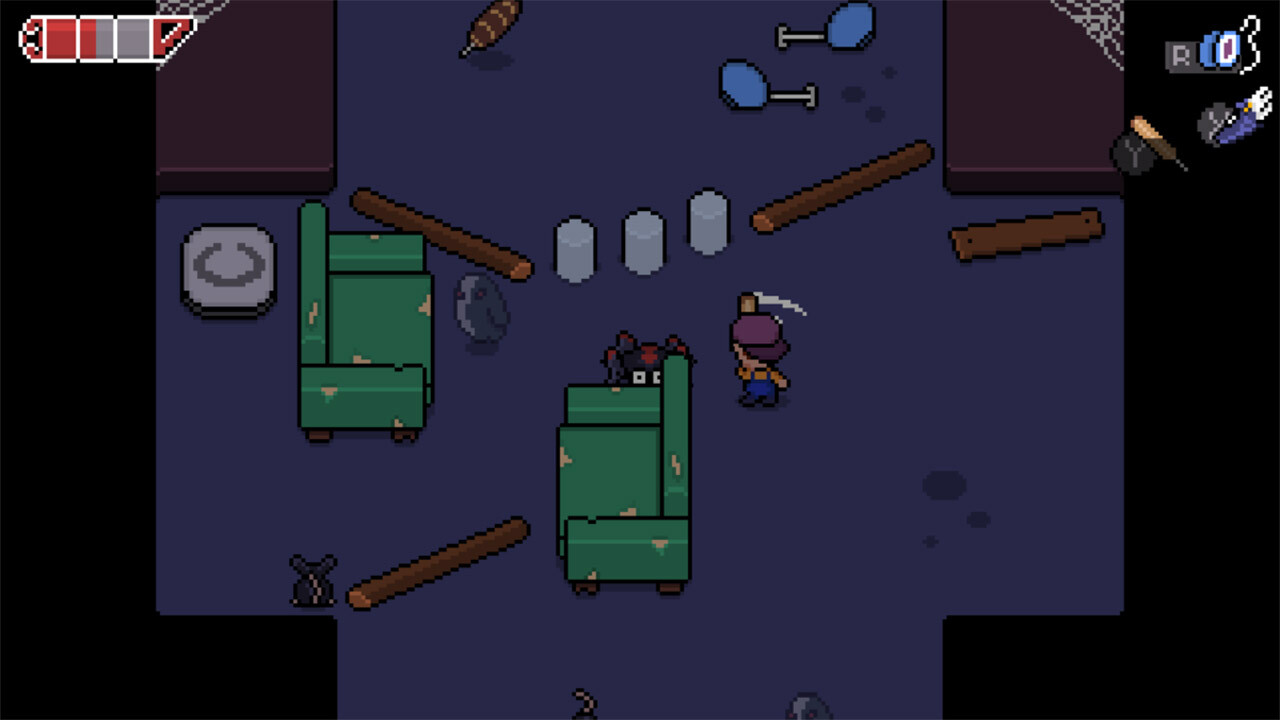 Reverie: Sweet As Edition screenshot 7