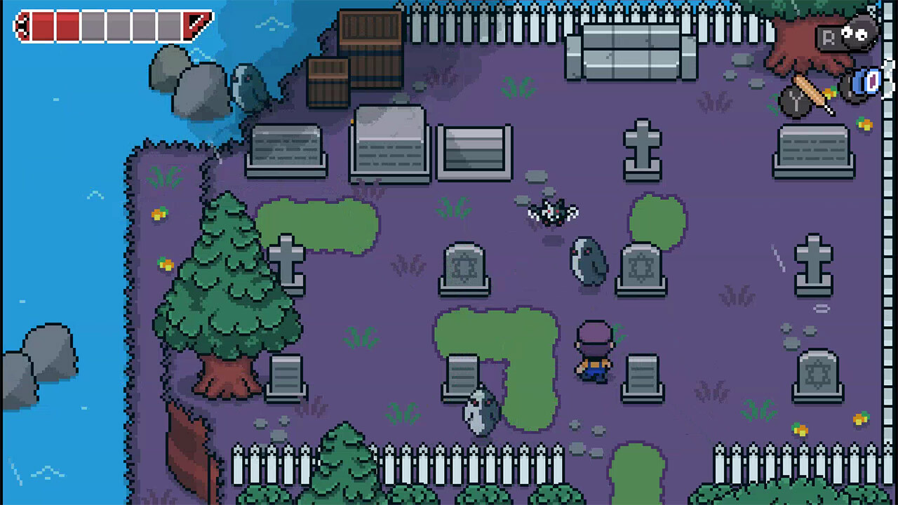 Reverie: Sweet As Edition screenshot 3