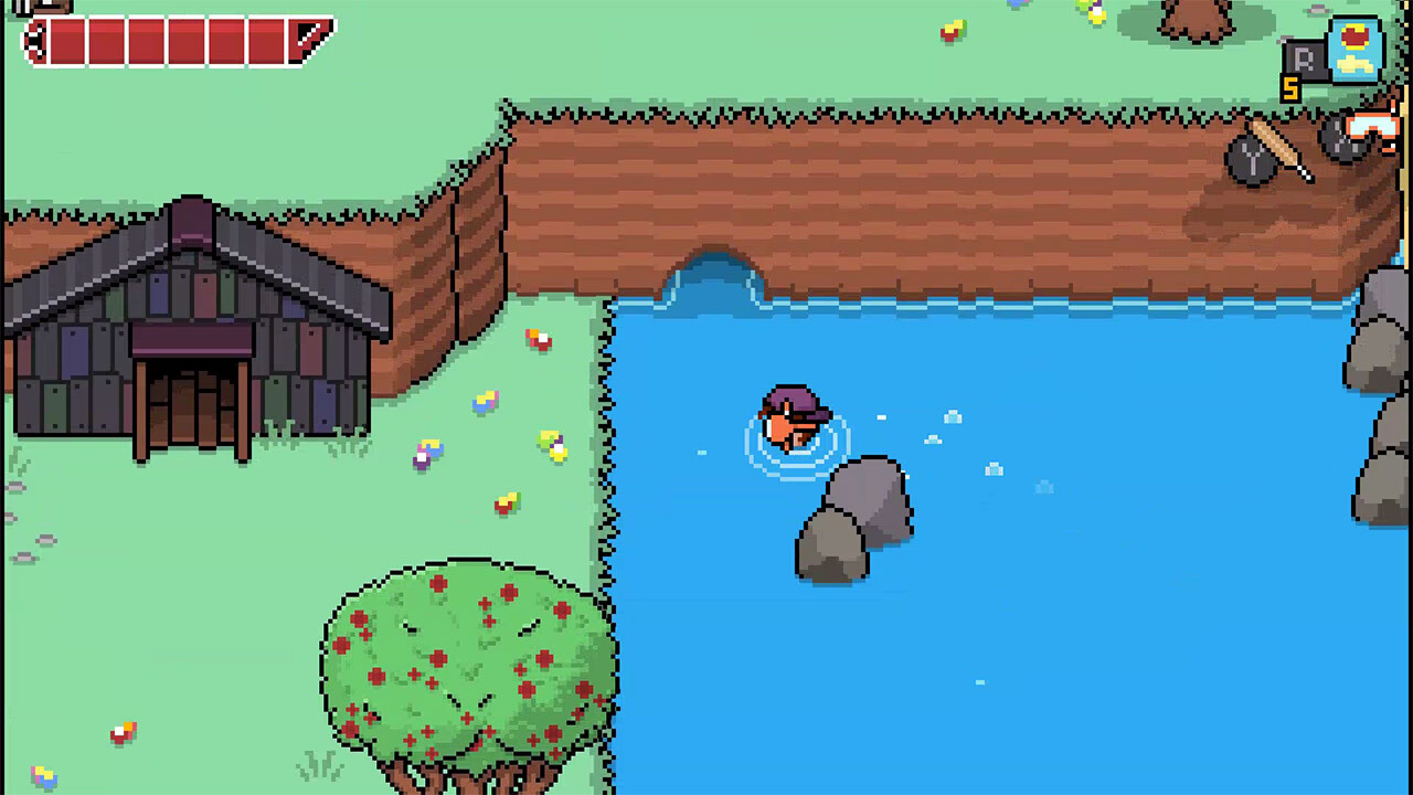 Reverie: Sweet As Edition screenshot 8