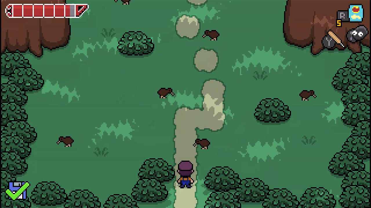Reverie: Sweet As Edition screenshot 6