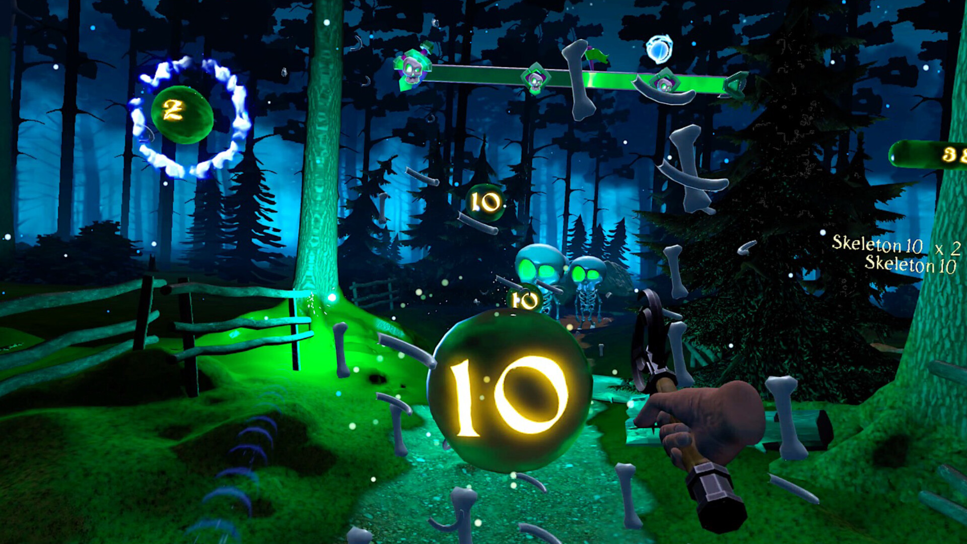 Undead Quest screenshot 5