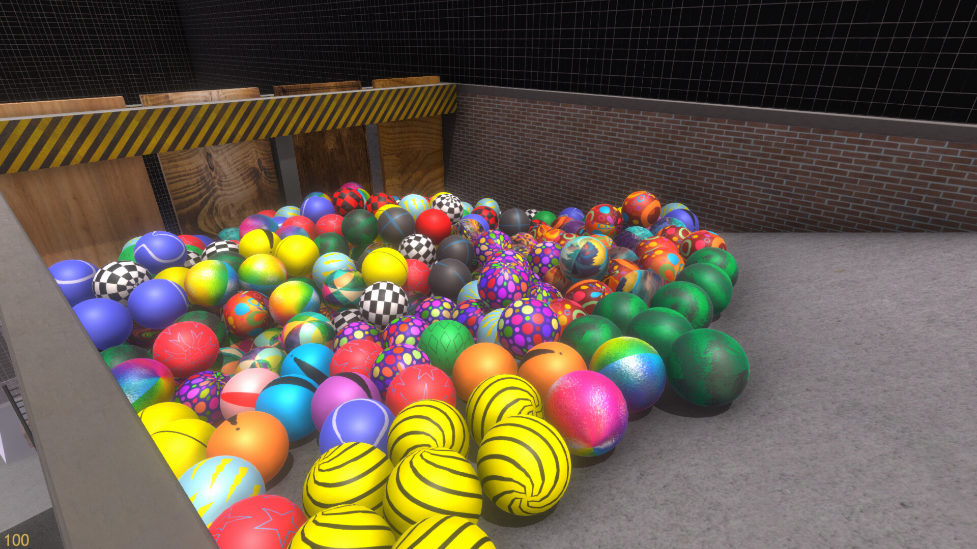 Question Mark screenshot 1