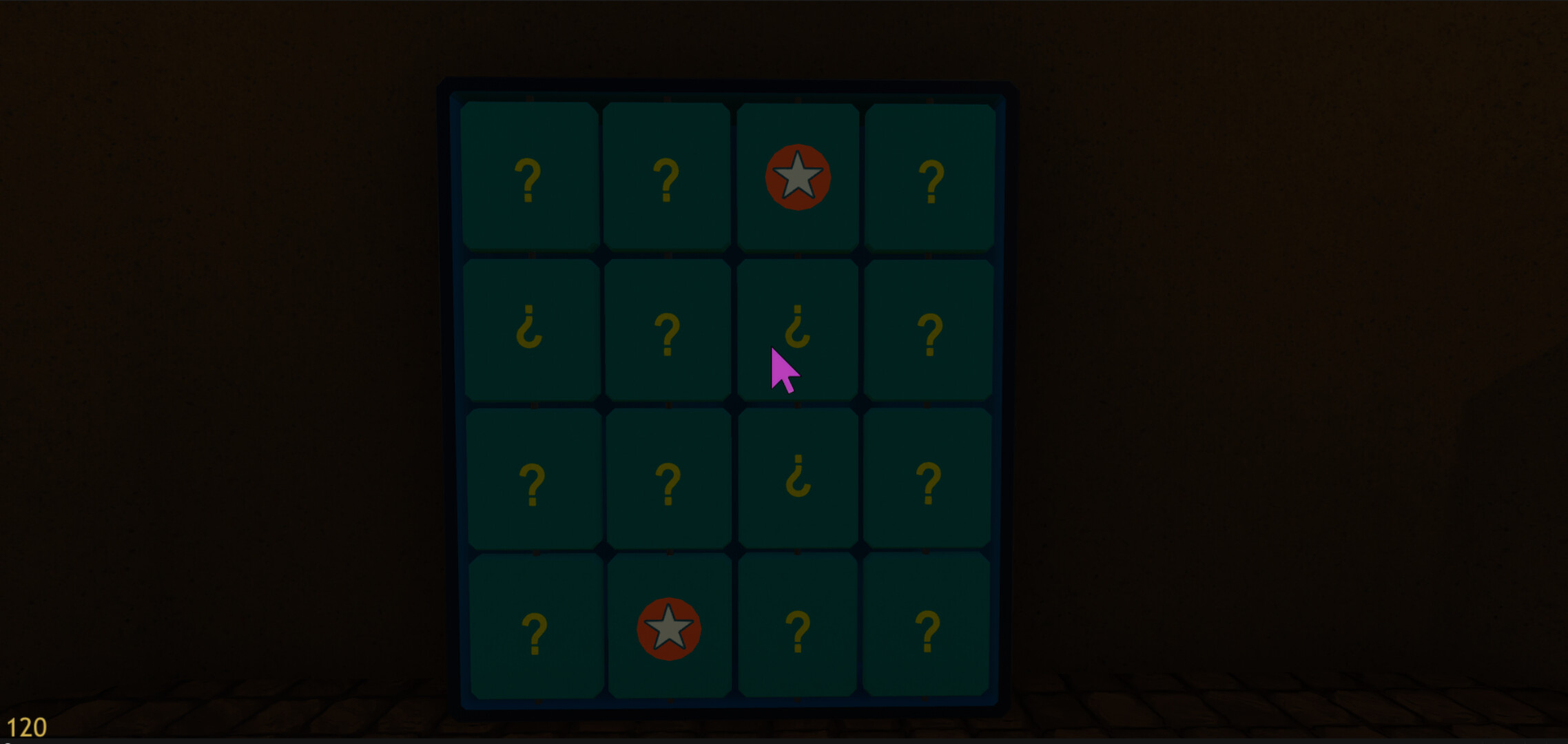 Question Mark screenshot 20