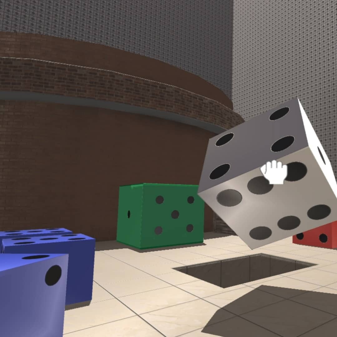 Question Mark screenshot 2