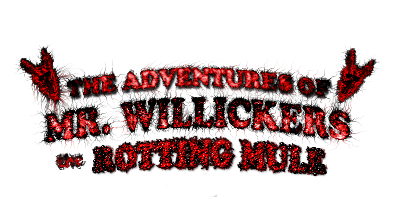 The Adventures of Mr. Willickers the Rotting Mule Screenshots · SteamDB