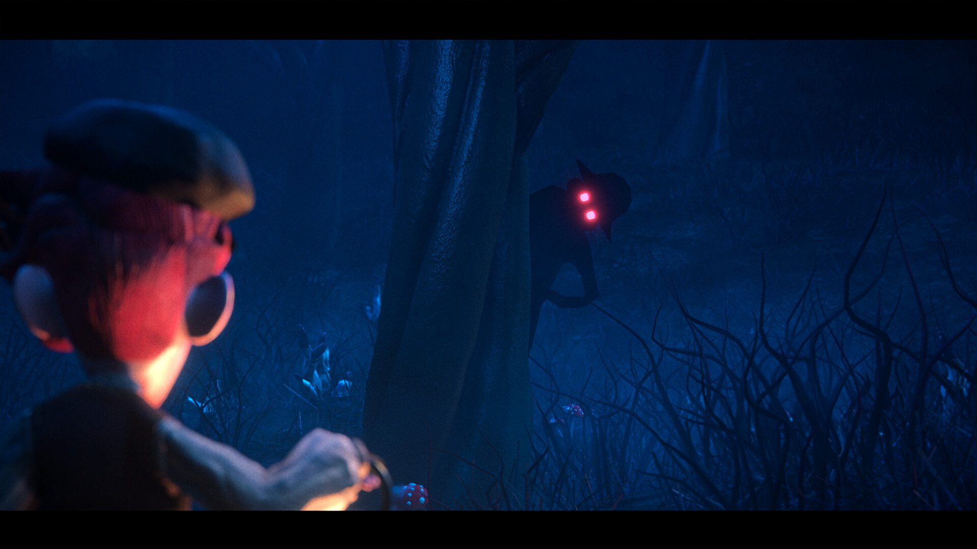 Mutter screenshot 5