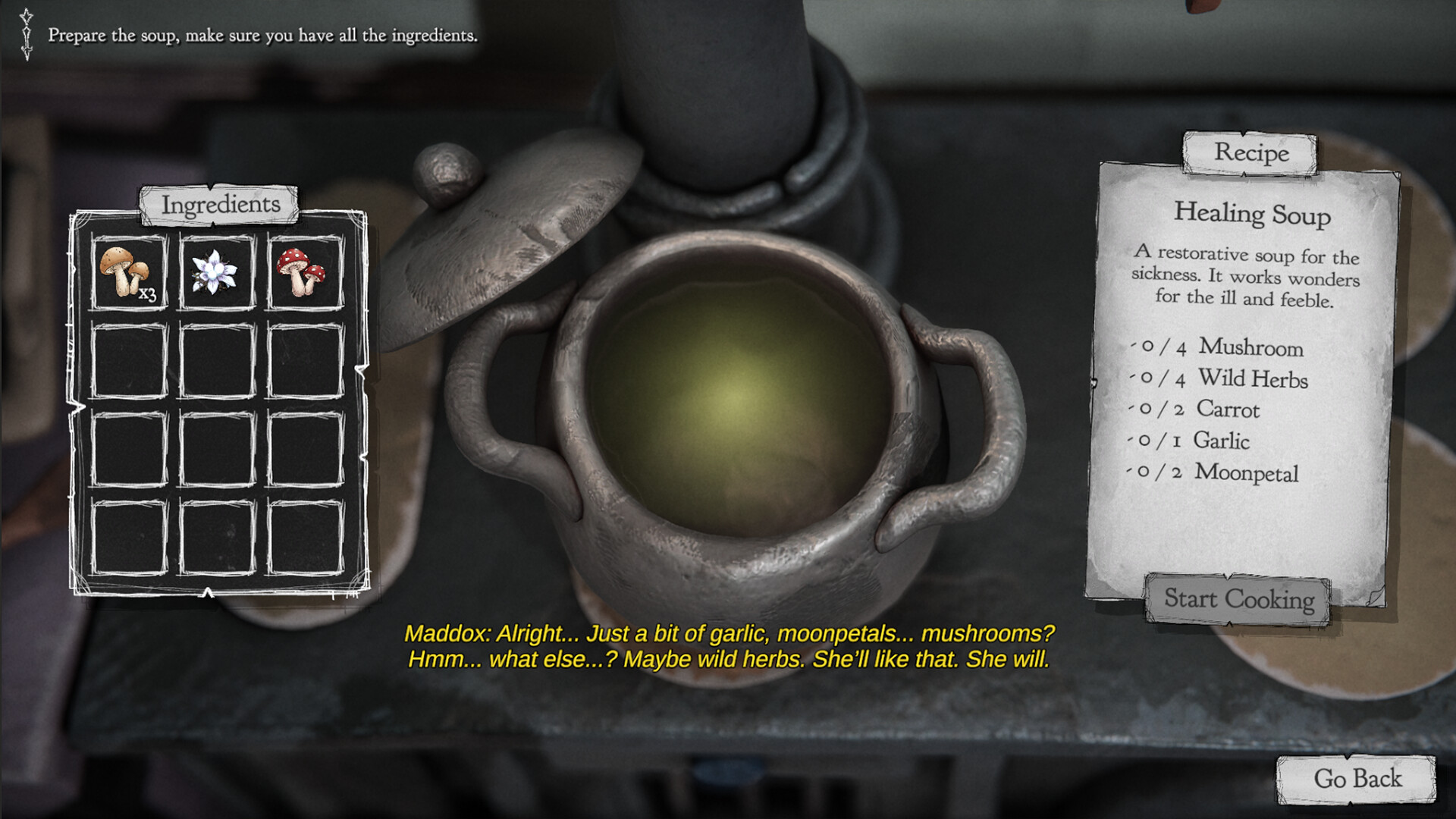 Mutter screenshot 2