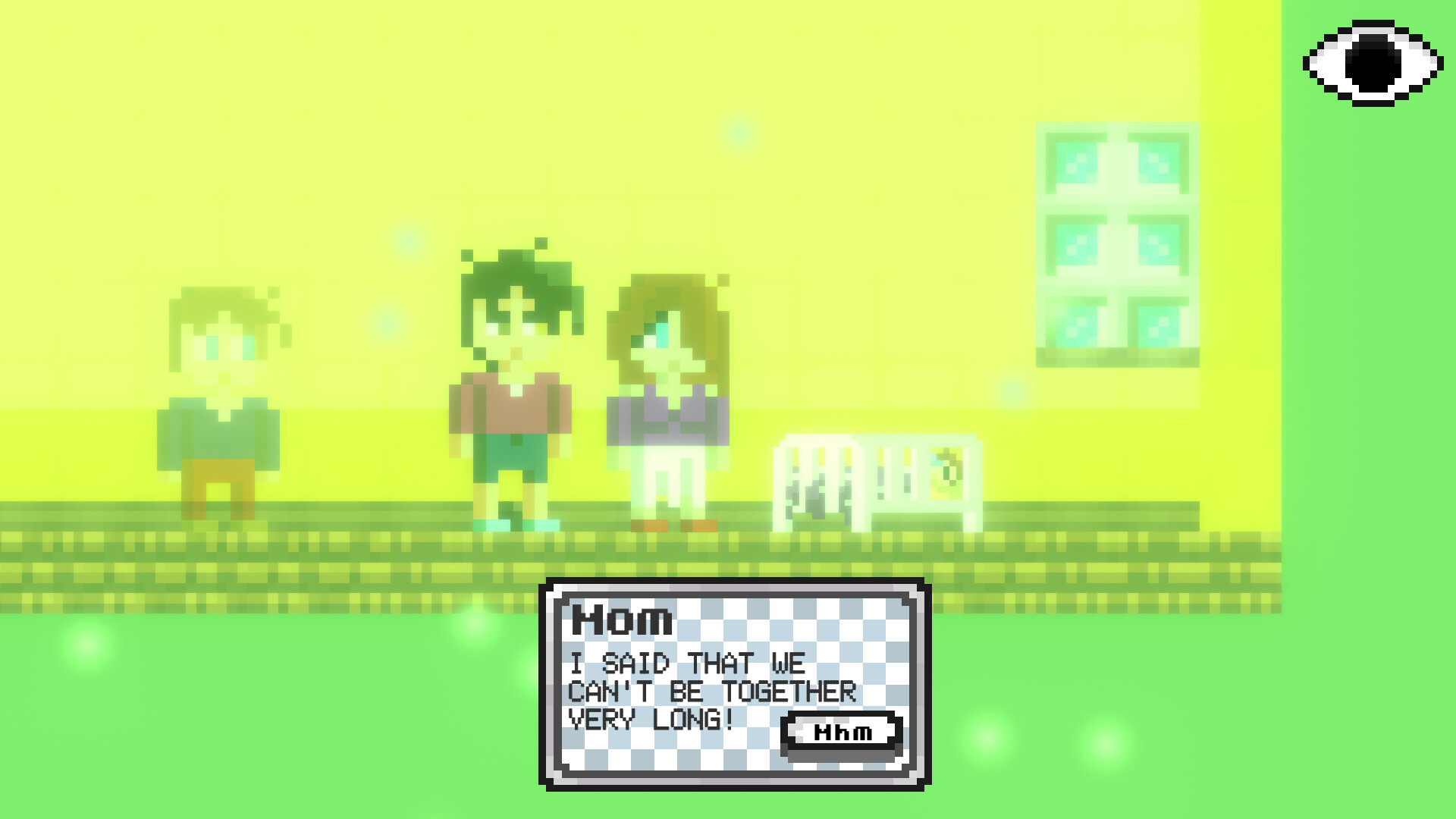 Falling Into Dreams screenshot 6