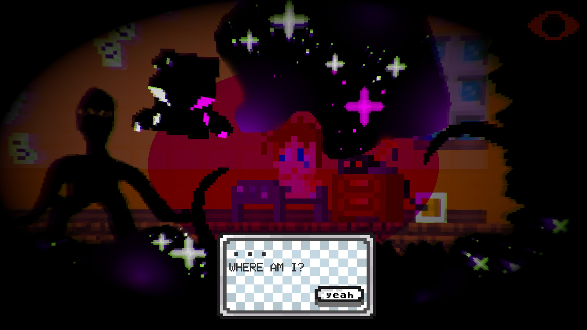 Falling Into Dreams screenshot 10
