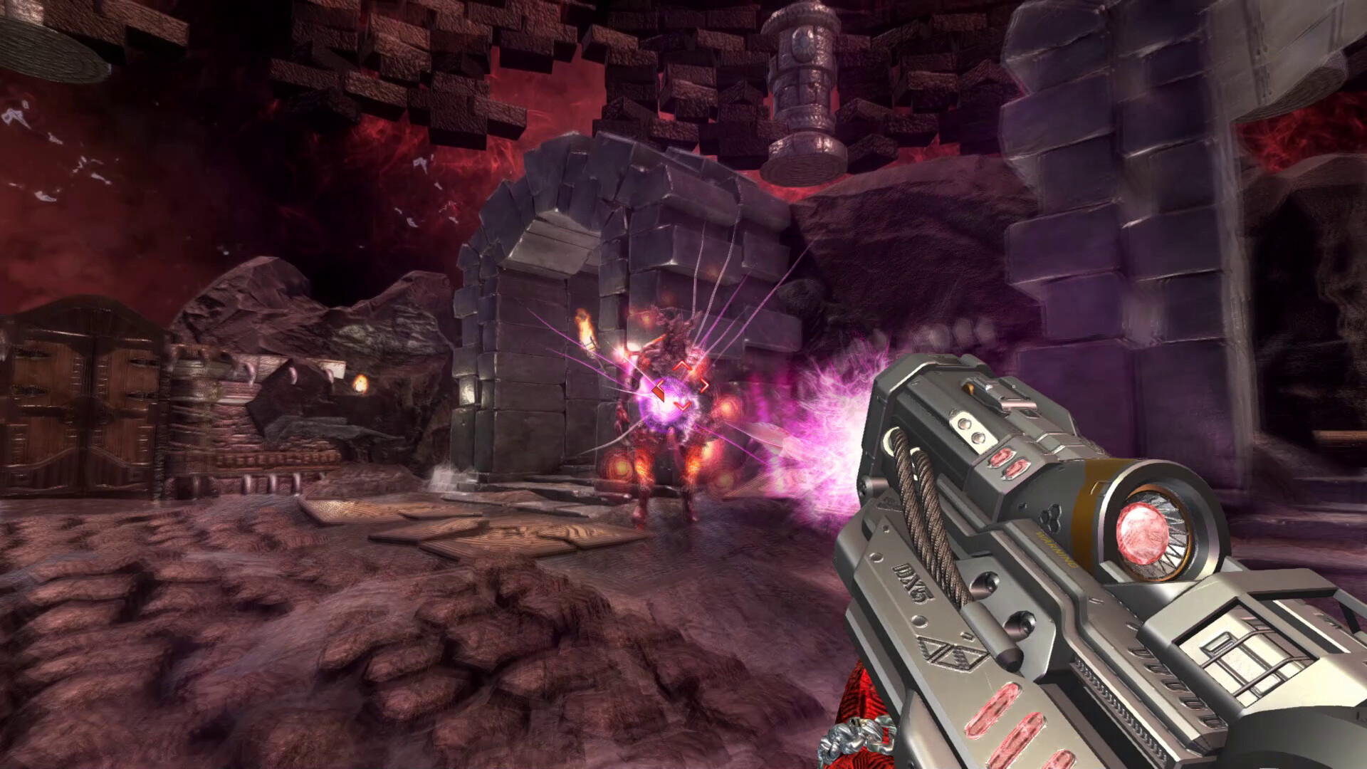 Demonic Supremacy screenshot 5