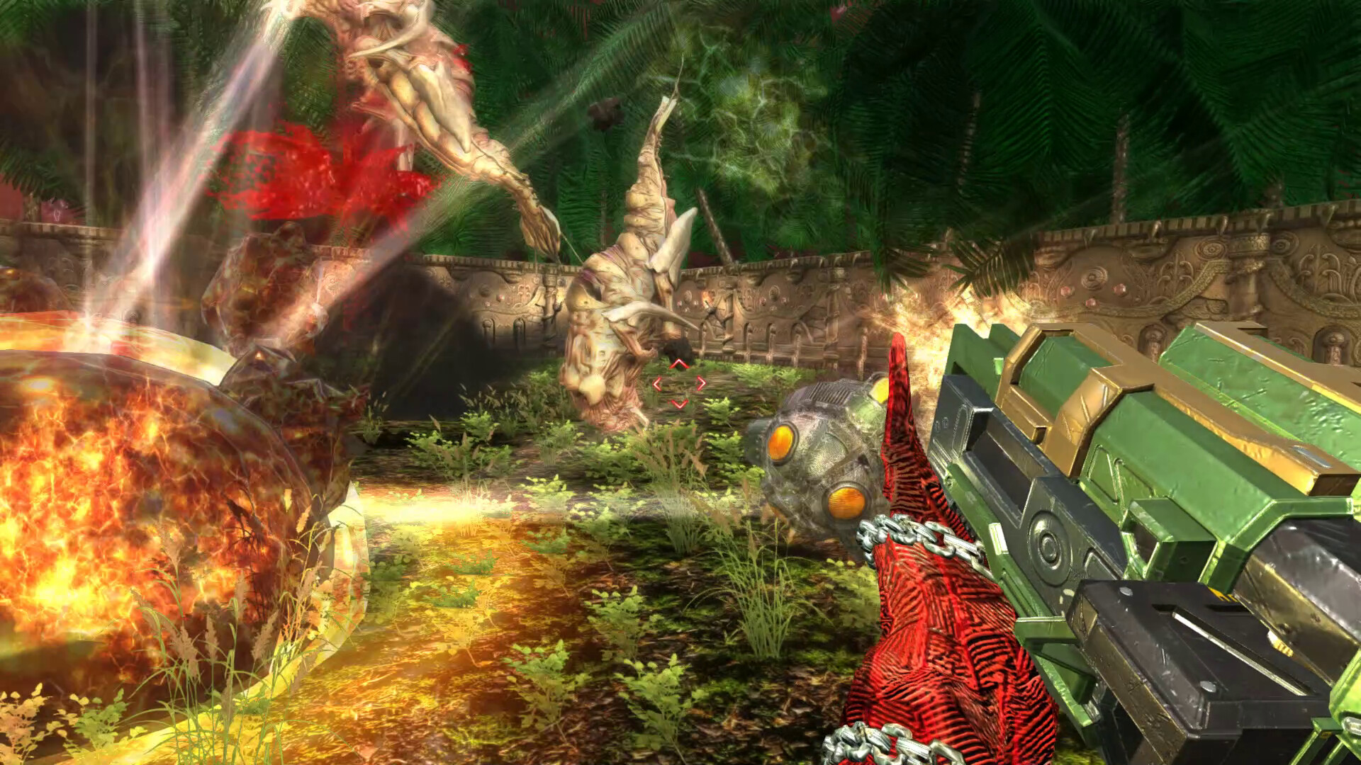Demonic Supremacy screenshot 3