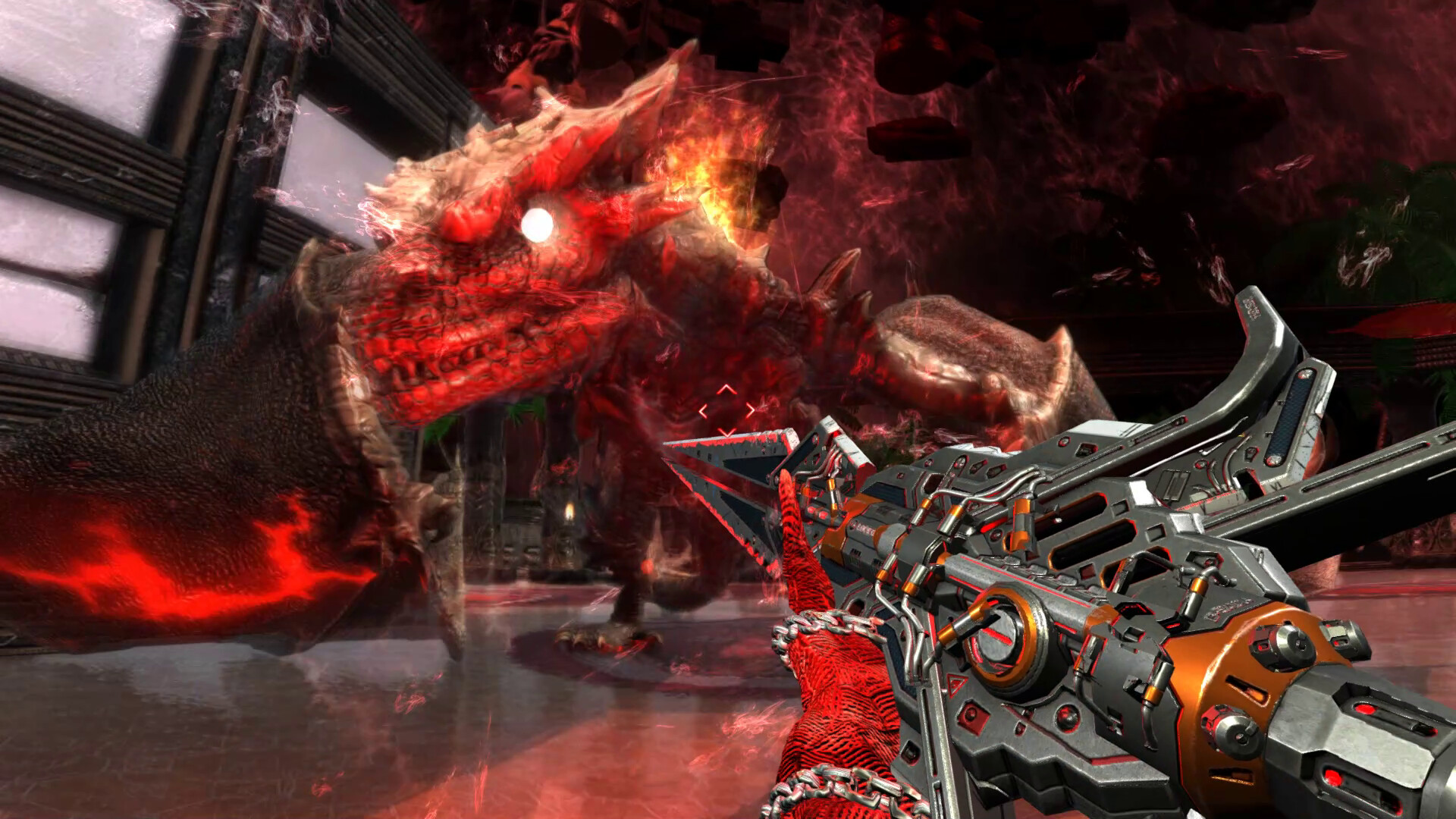 Demonic Supremacy screenshot 4