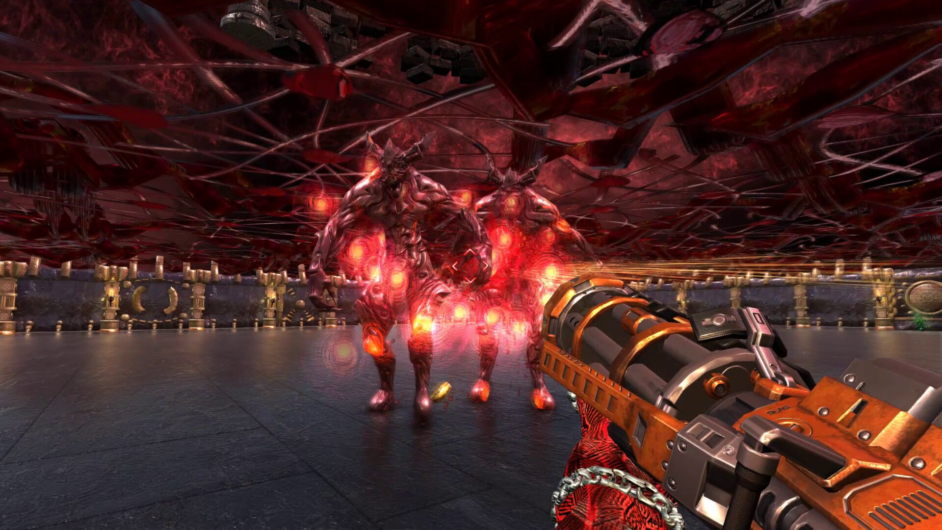 Demonic Supremacy screenshot 7