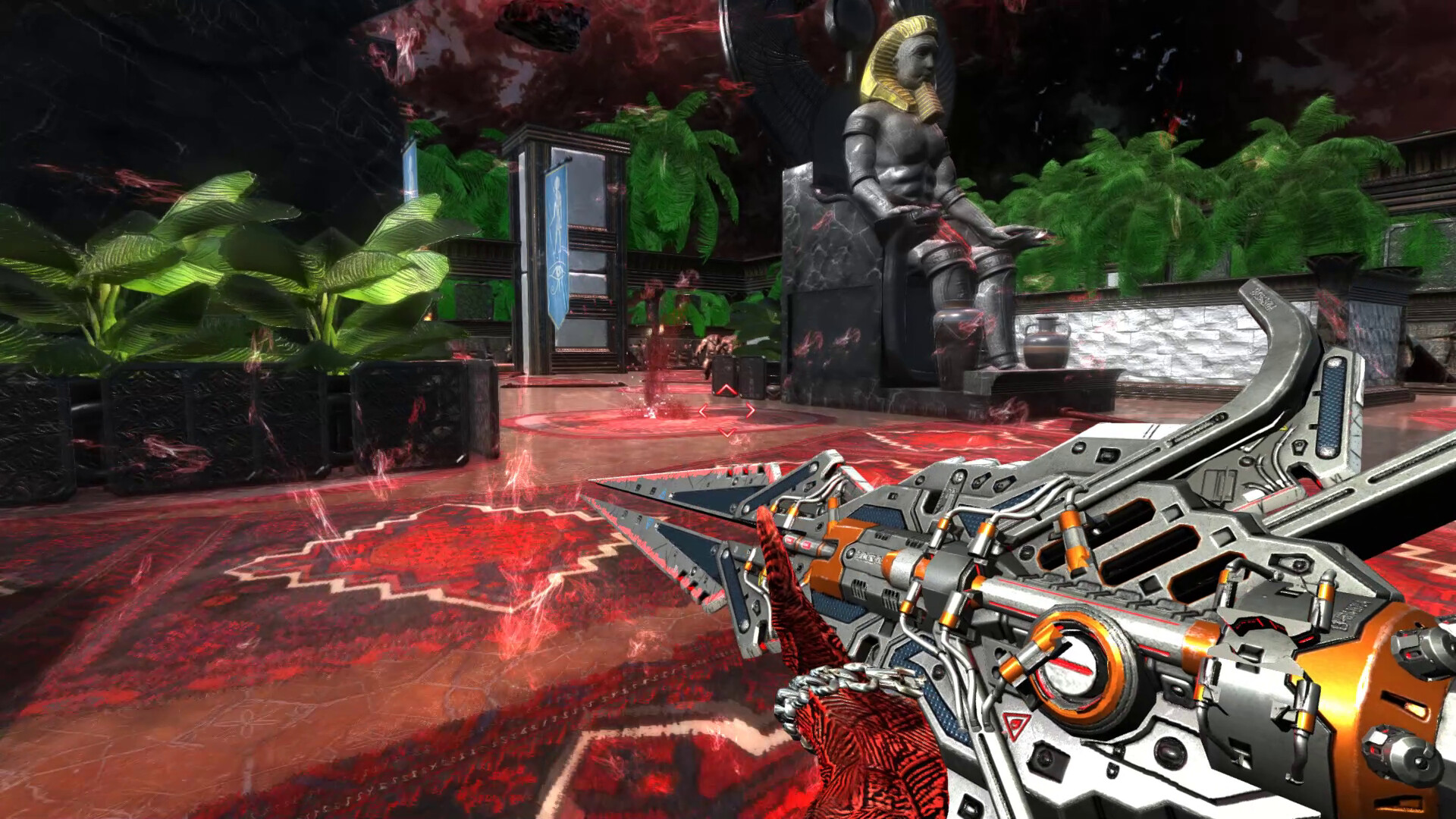 Demonic Supremacy screenshot 6