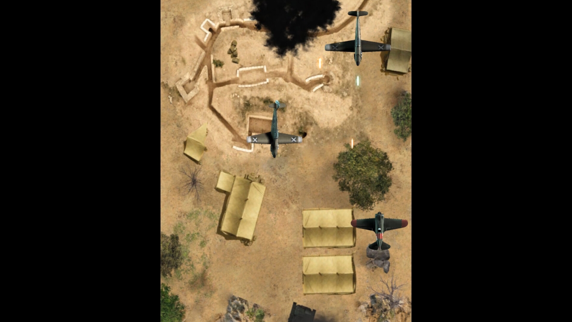 Pato Martinez screenshot 5