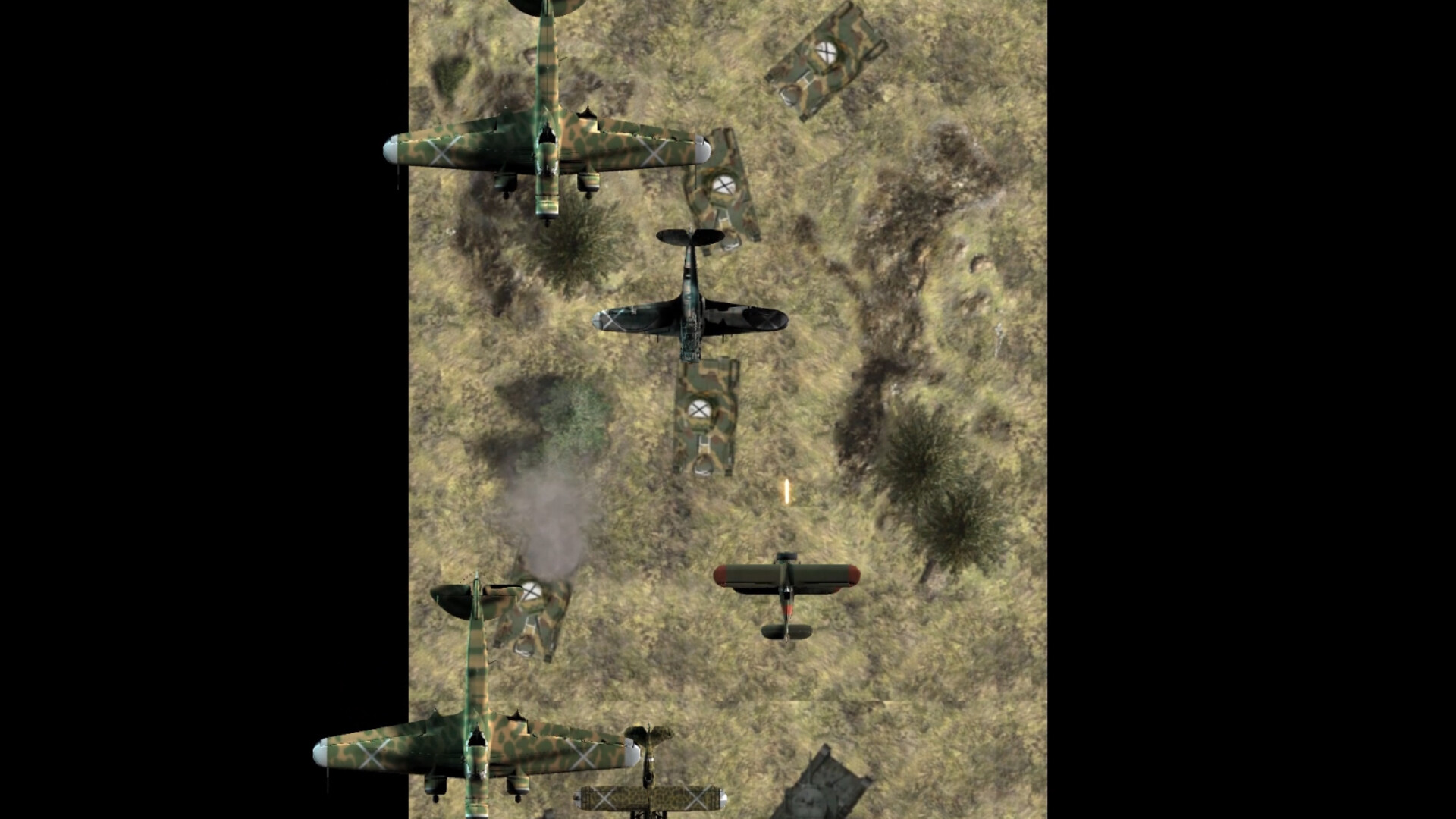 Pato Martinez screenshot 1