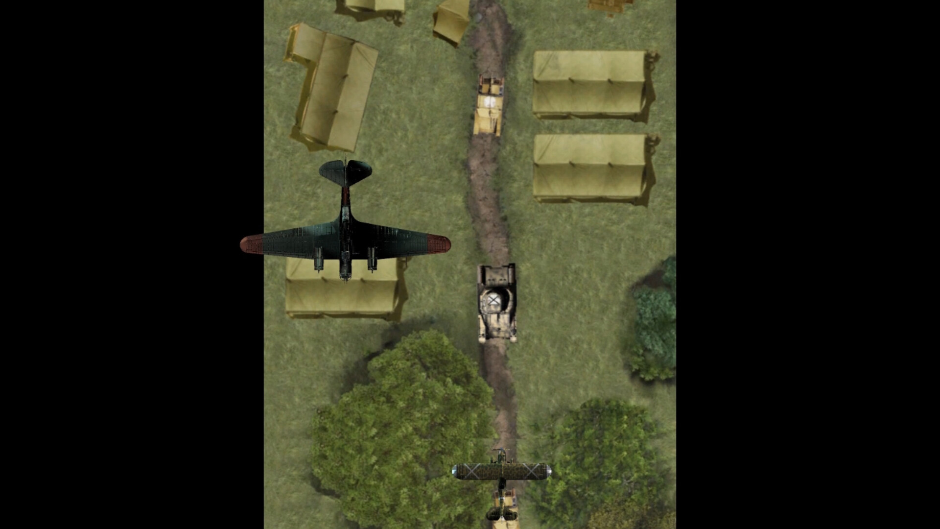 Pato Martinez screenshot 2