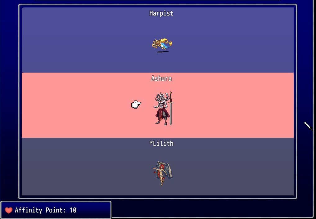 Fantasy World Souls screenshot 5