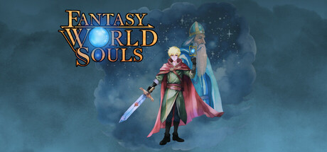 Fantasy World Souls Cover Image