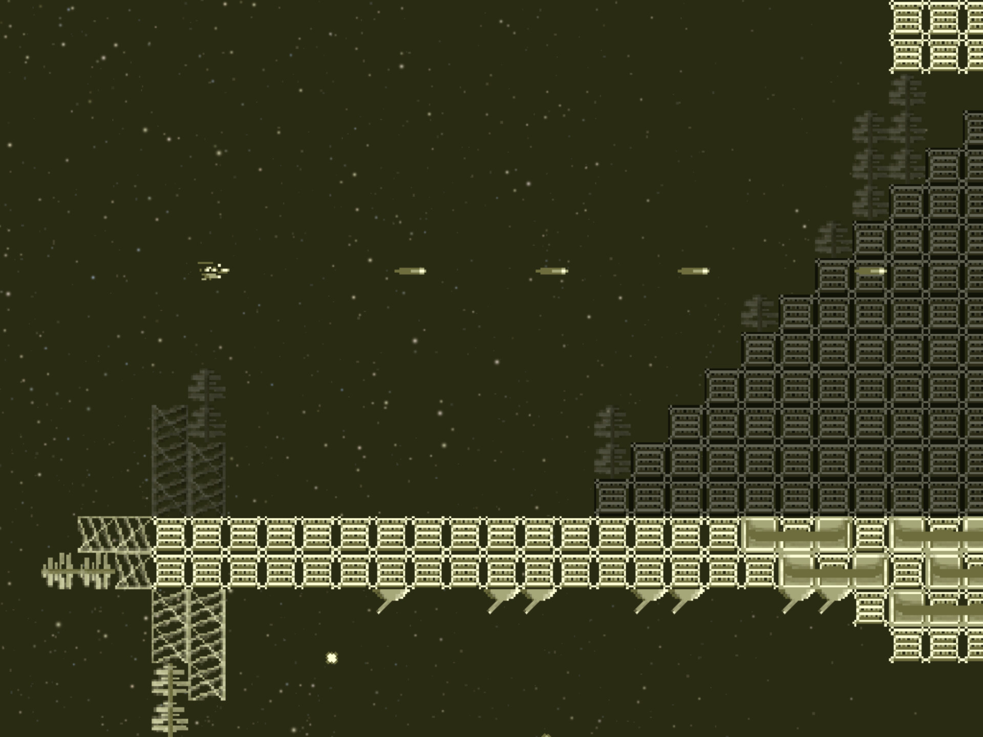 SomethingWithSpace screenshot 7