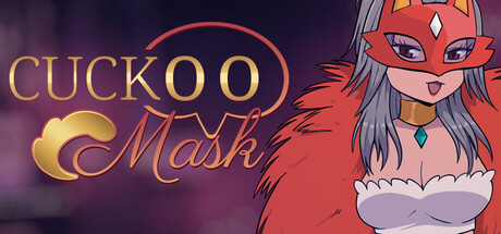Cuckoo Mask banner