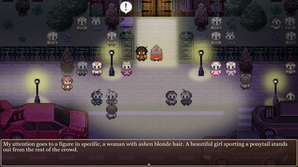 Cuckoo Mask screenshot 7