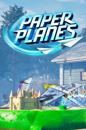Paper Planes