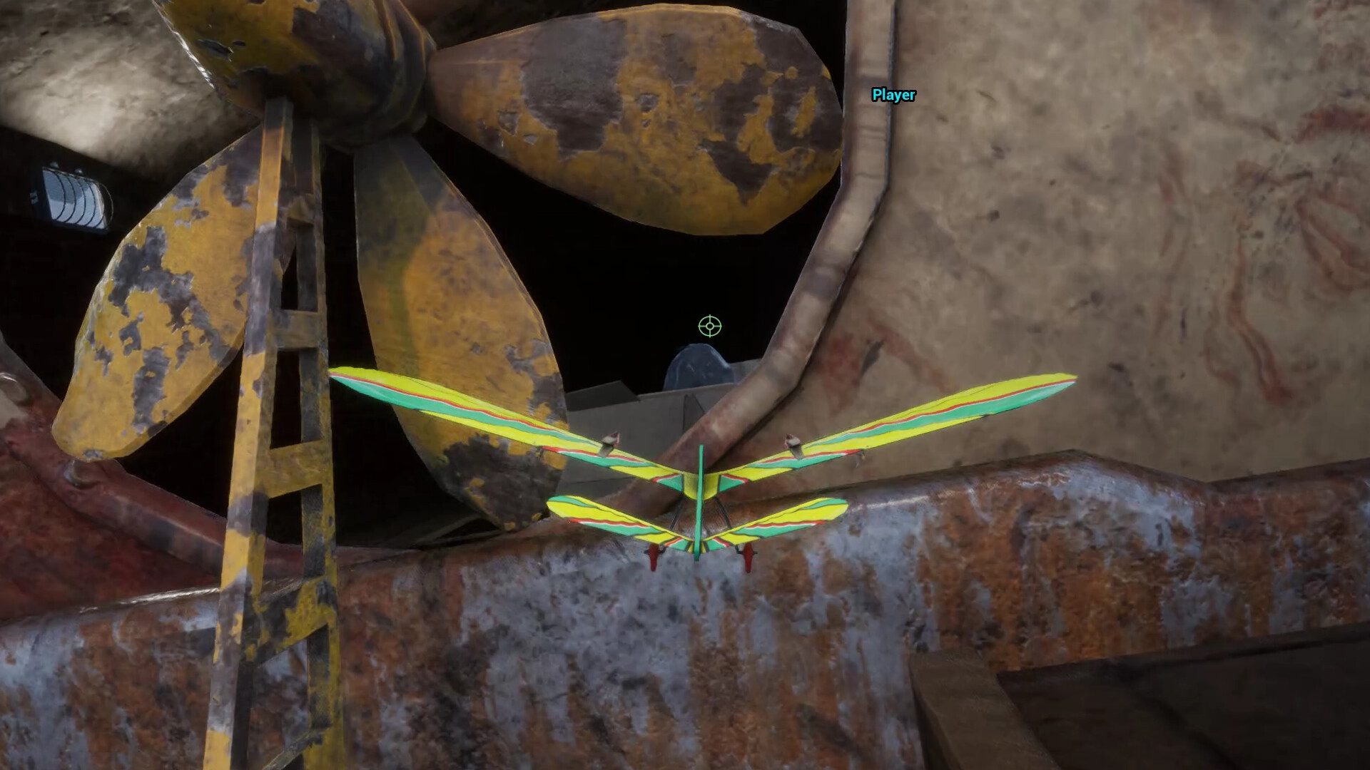 Paper Planes screenshot 6