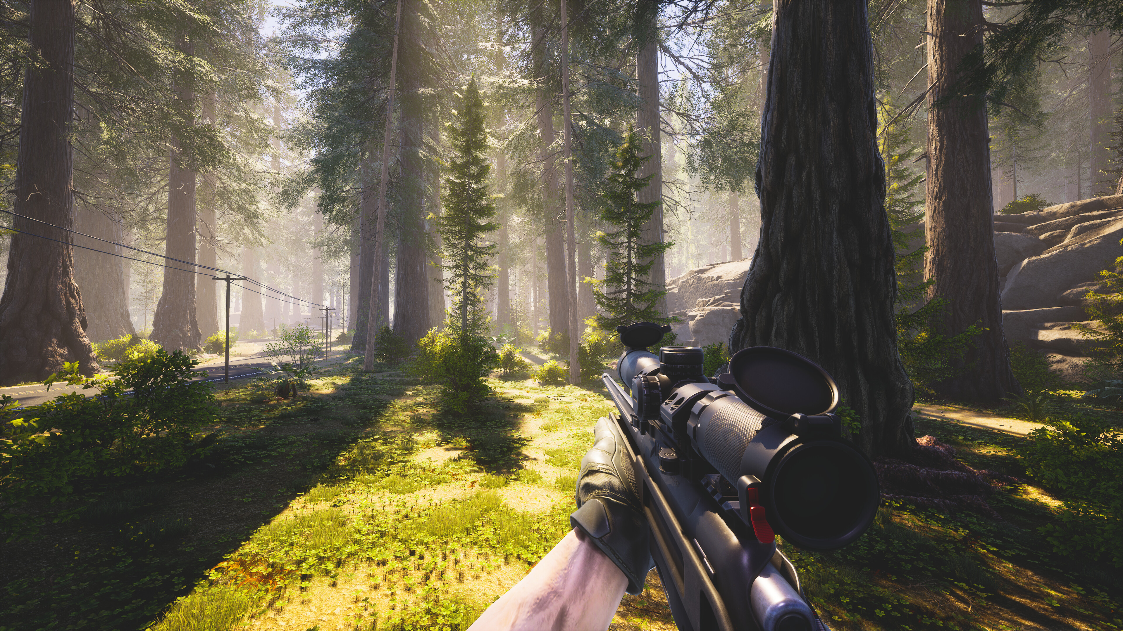 Beast's From Beyond screenshot 8